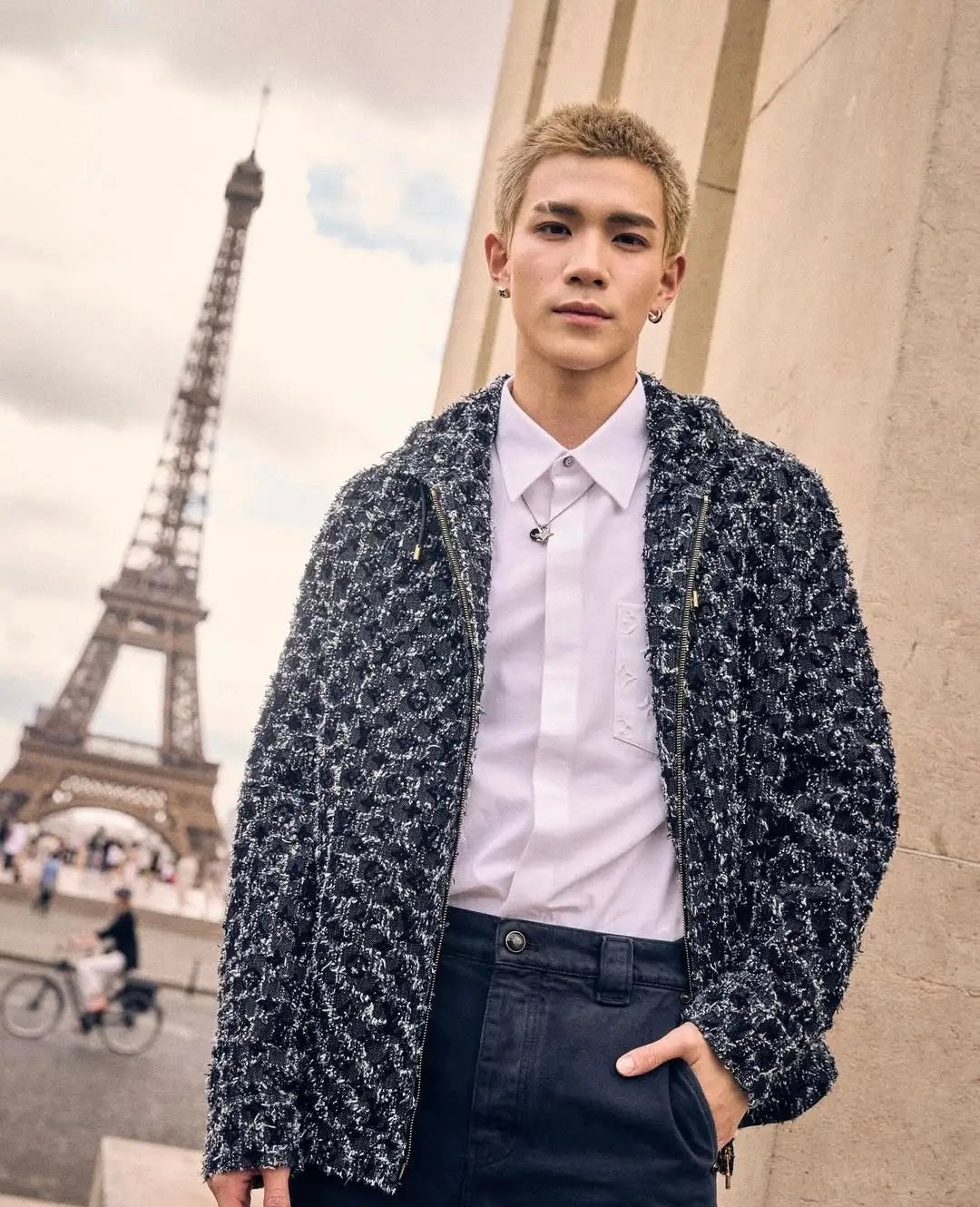 LuxluxHouse Best Quality Clothes Louis Vuitton