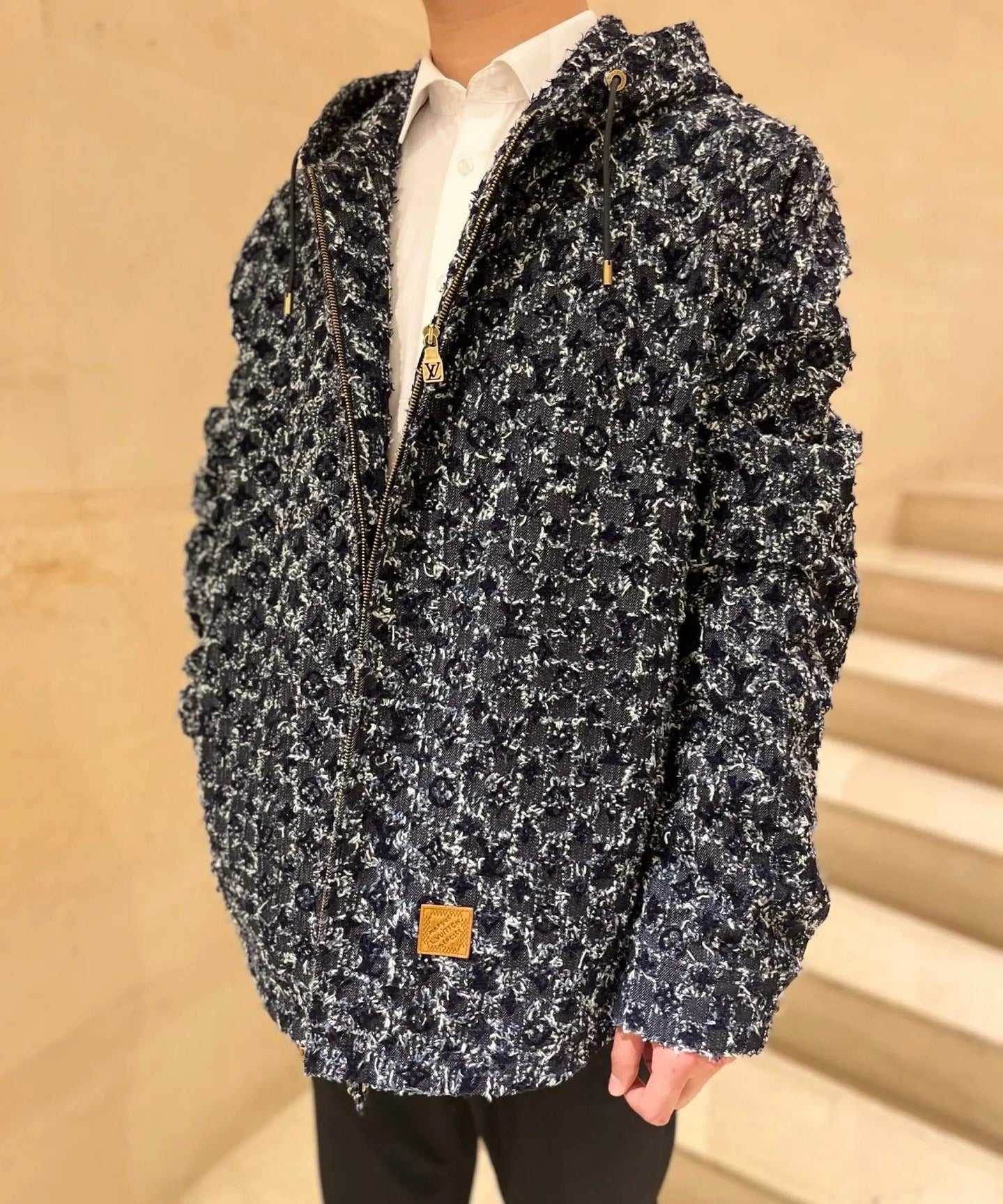LuxluxHouse Best Quality Clothes Louis Vuitton