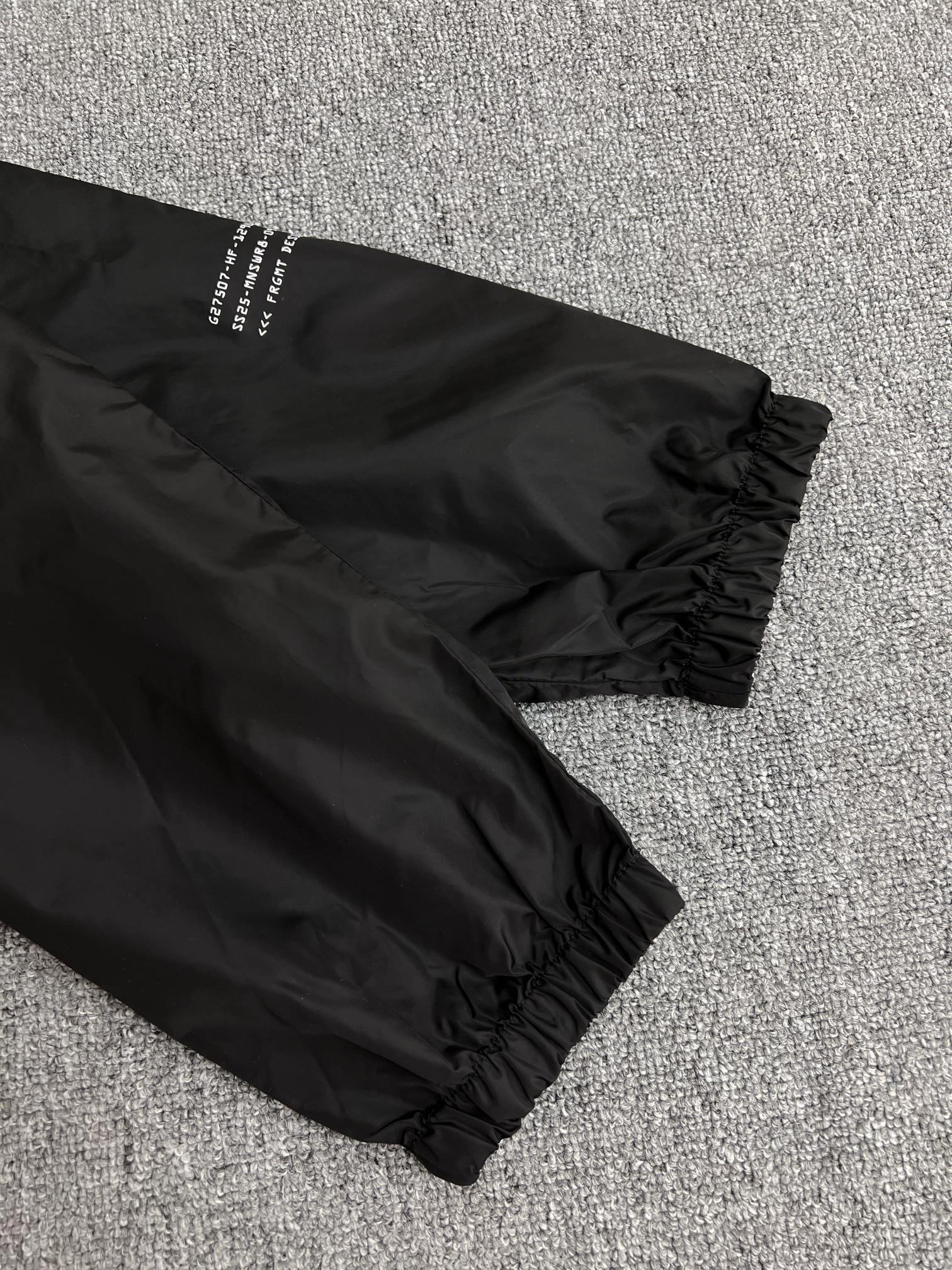 LuxluxHouse Best Quality Clothes Coats & Jackets Moncler