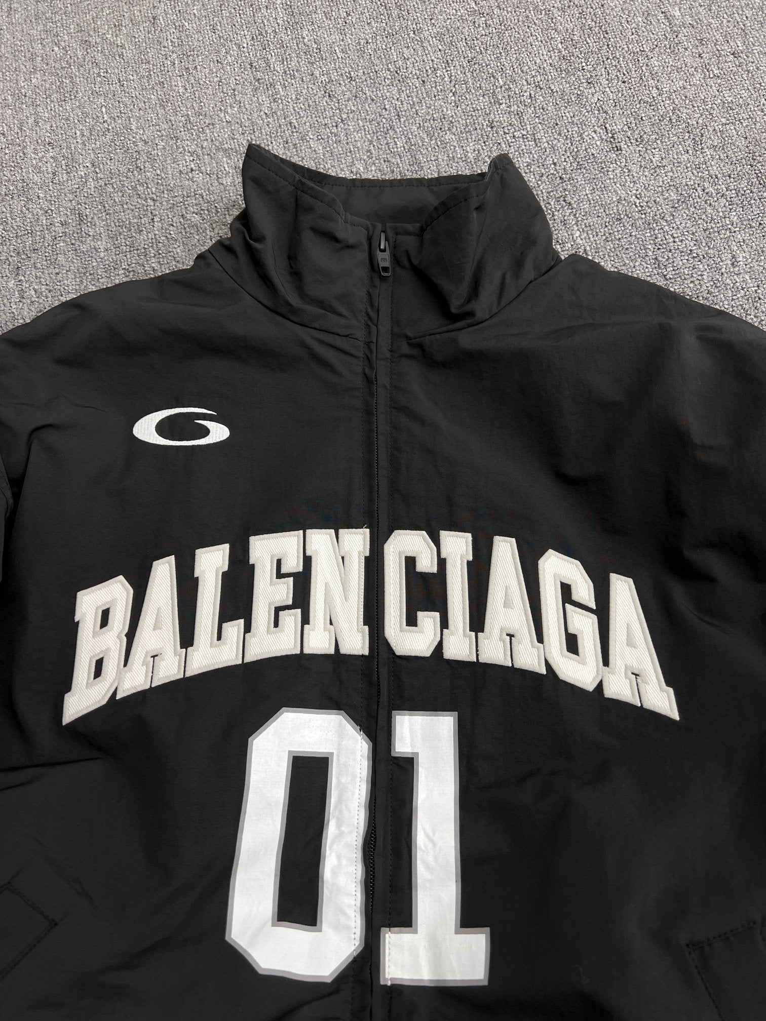 LuxluxHouse Best Quality Clothes Balenciaga Coats & Jackets
