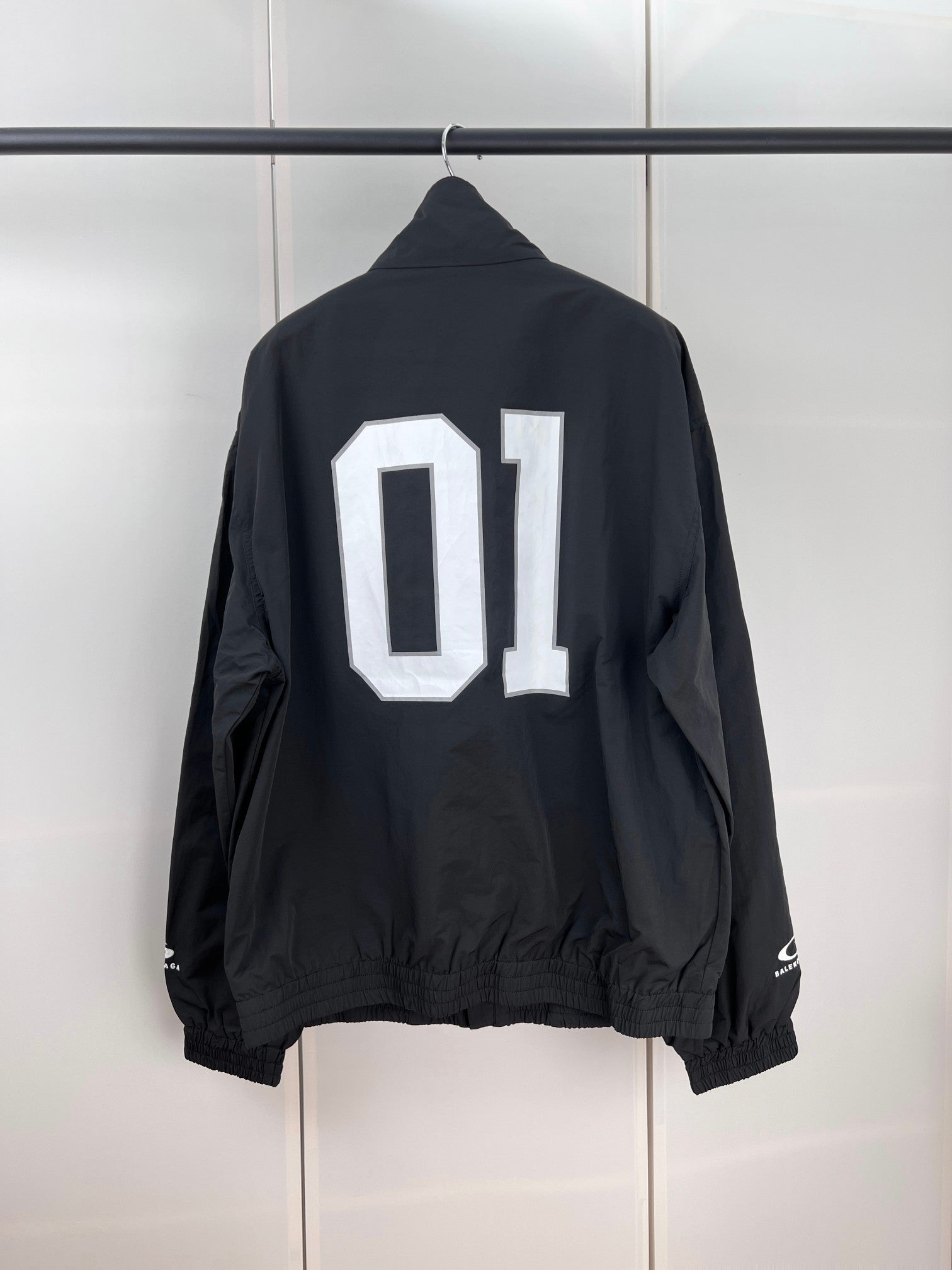 LuxluxHouse Best Quality Clothes Balenciaga Coats & Jackets