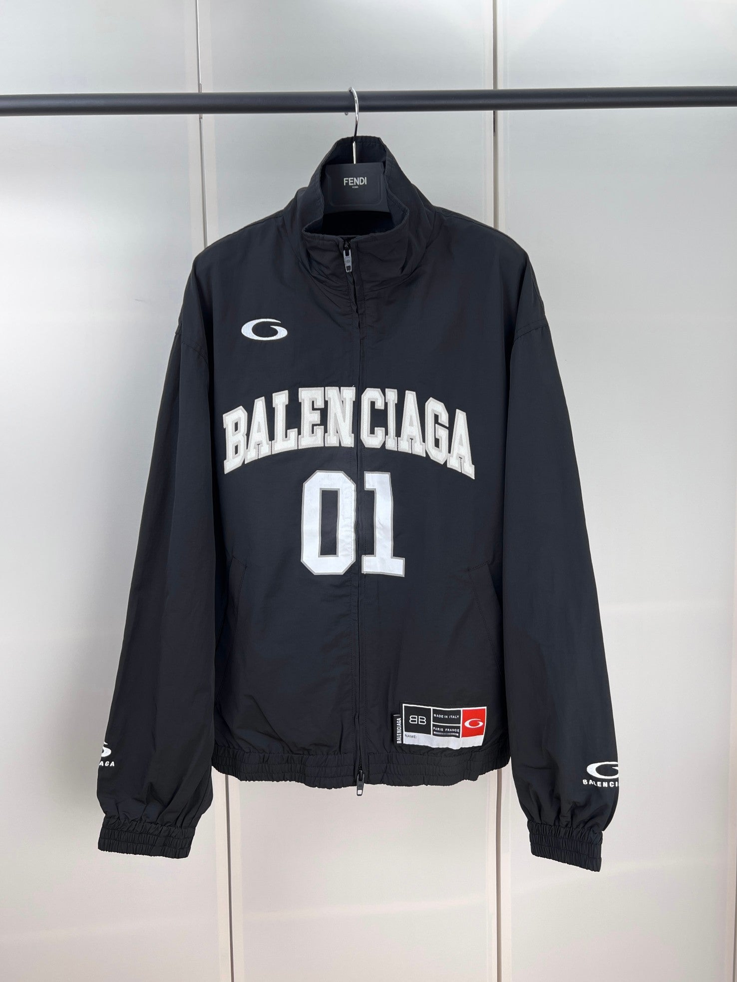 LuxluxHouse Best Quality Clothes Balenciaga Coats & Jackets