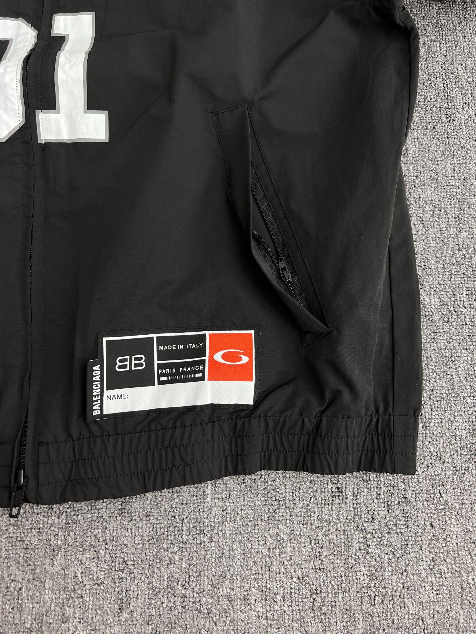 LuxluxHouse Best Quality Clothes Balenciaga Coats & Jackets