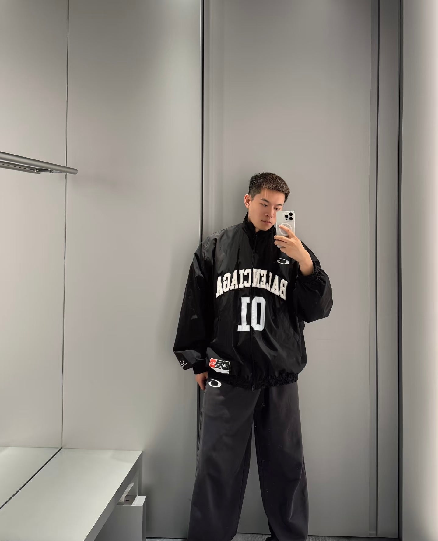 LuxluxHouse Best Quality Clothes Balenciaga Coats & Jackets
