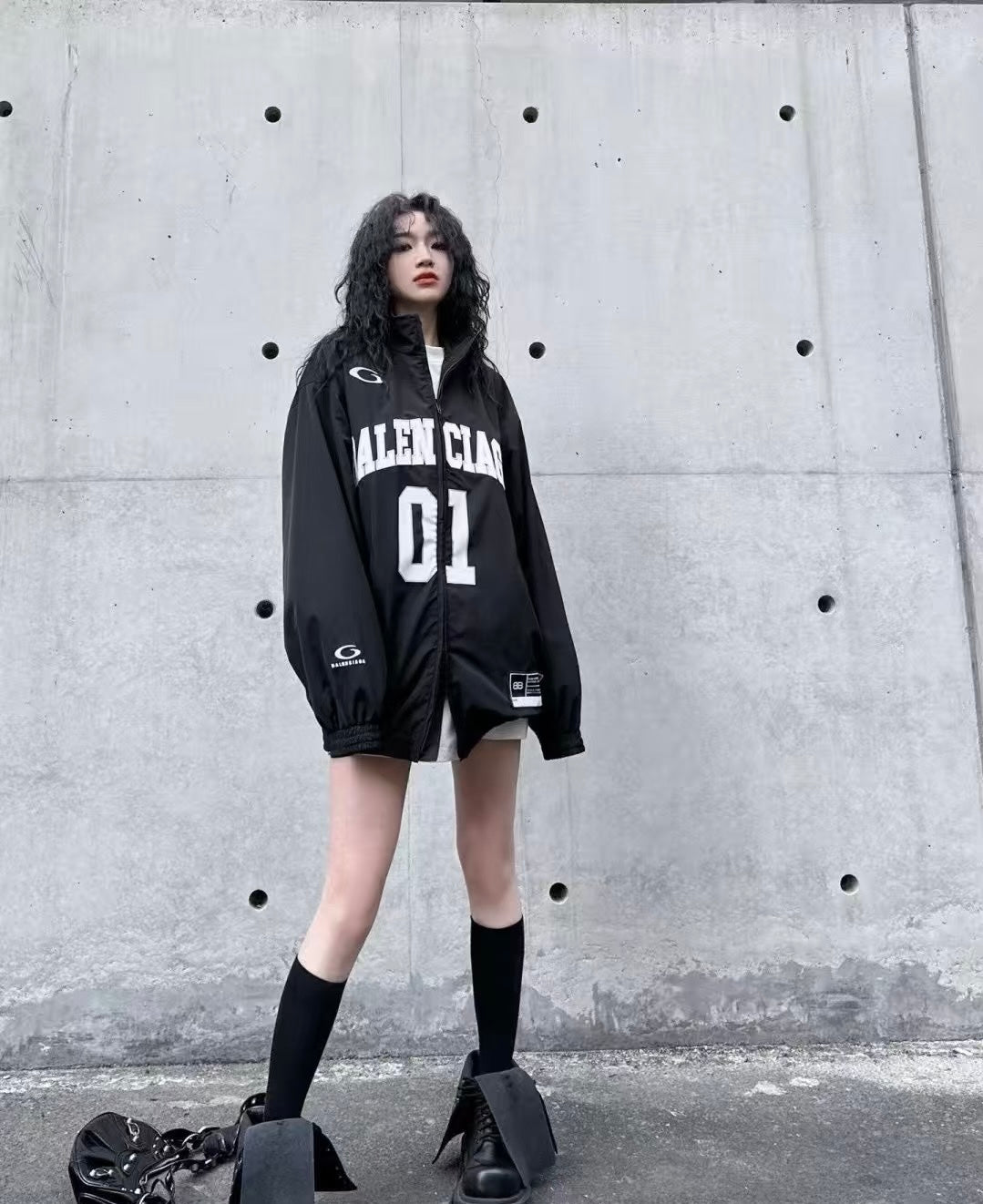 LuxluxHouse Best Quality Clothes Balenciaga Coats & Jackets