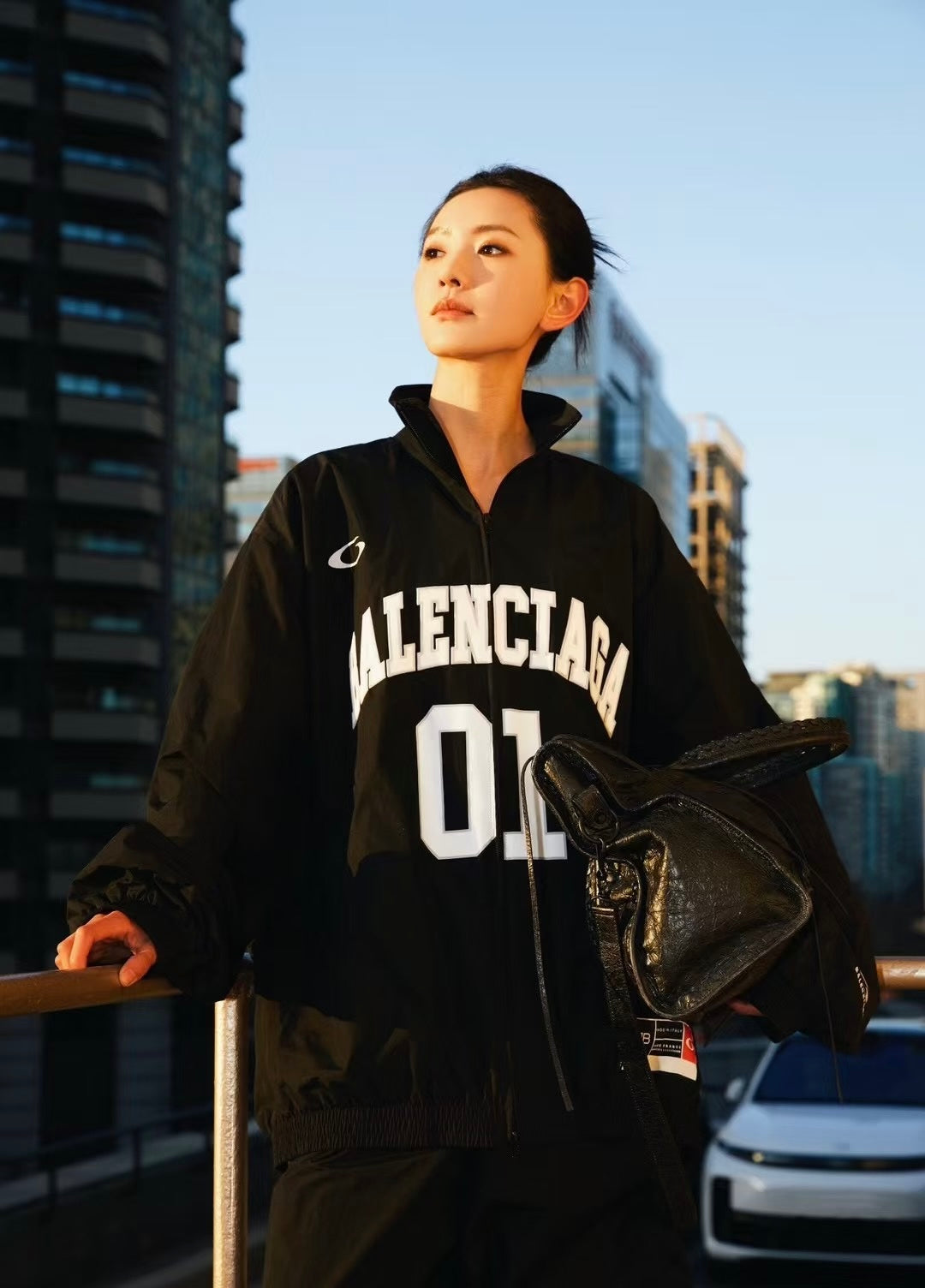 LuxluxHouse Best Quality Clothes Balenciaga Coats & Jackets