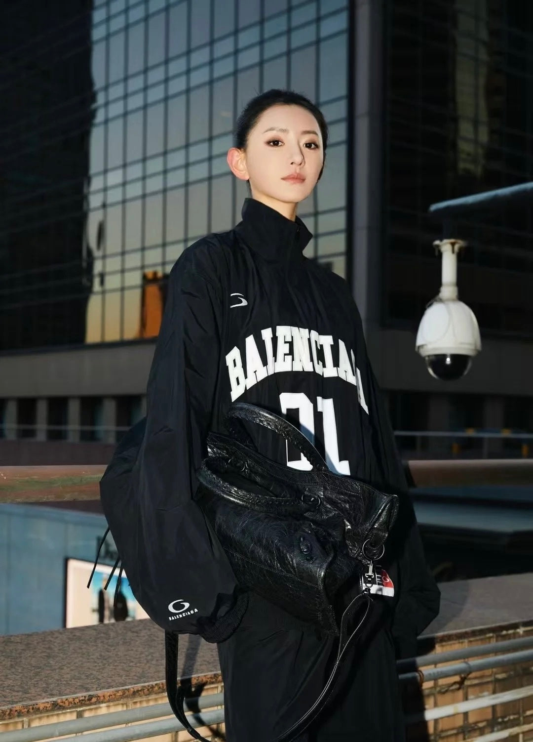 LuxluxHouse Best Quality Clothes Balenciaga Coats & Jackets