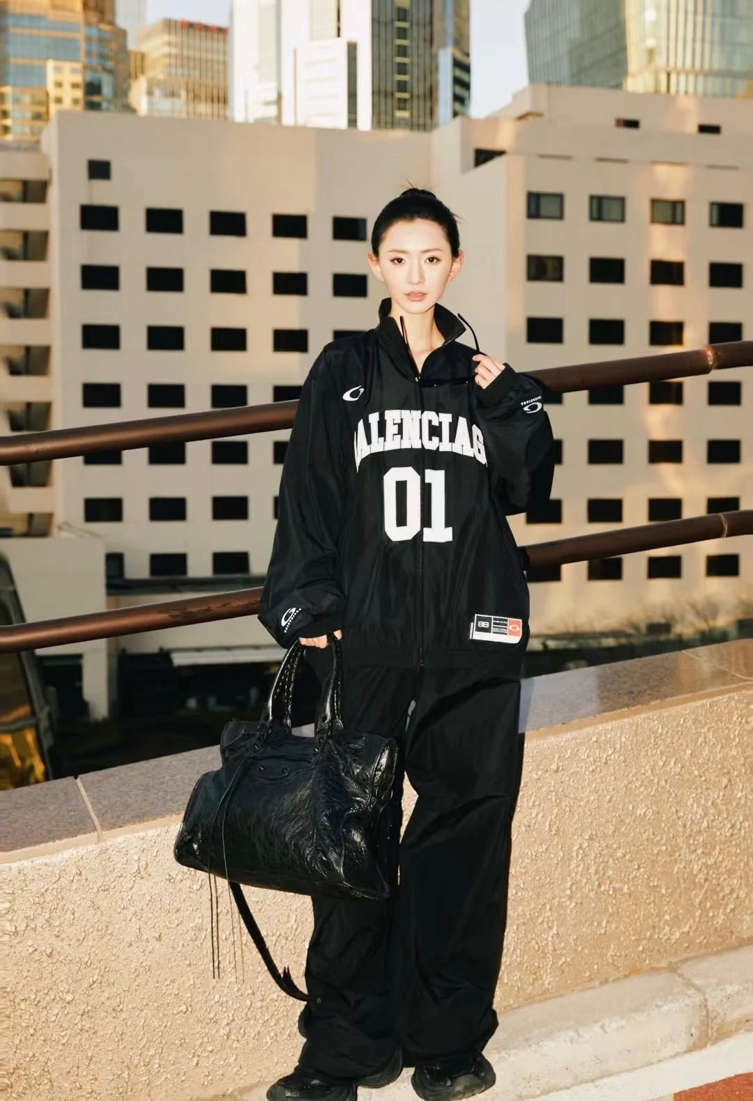 LuxluxHouse Best Quality Clothes Balenciaga Coats & Jackets