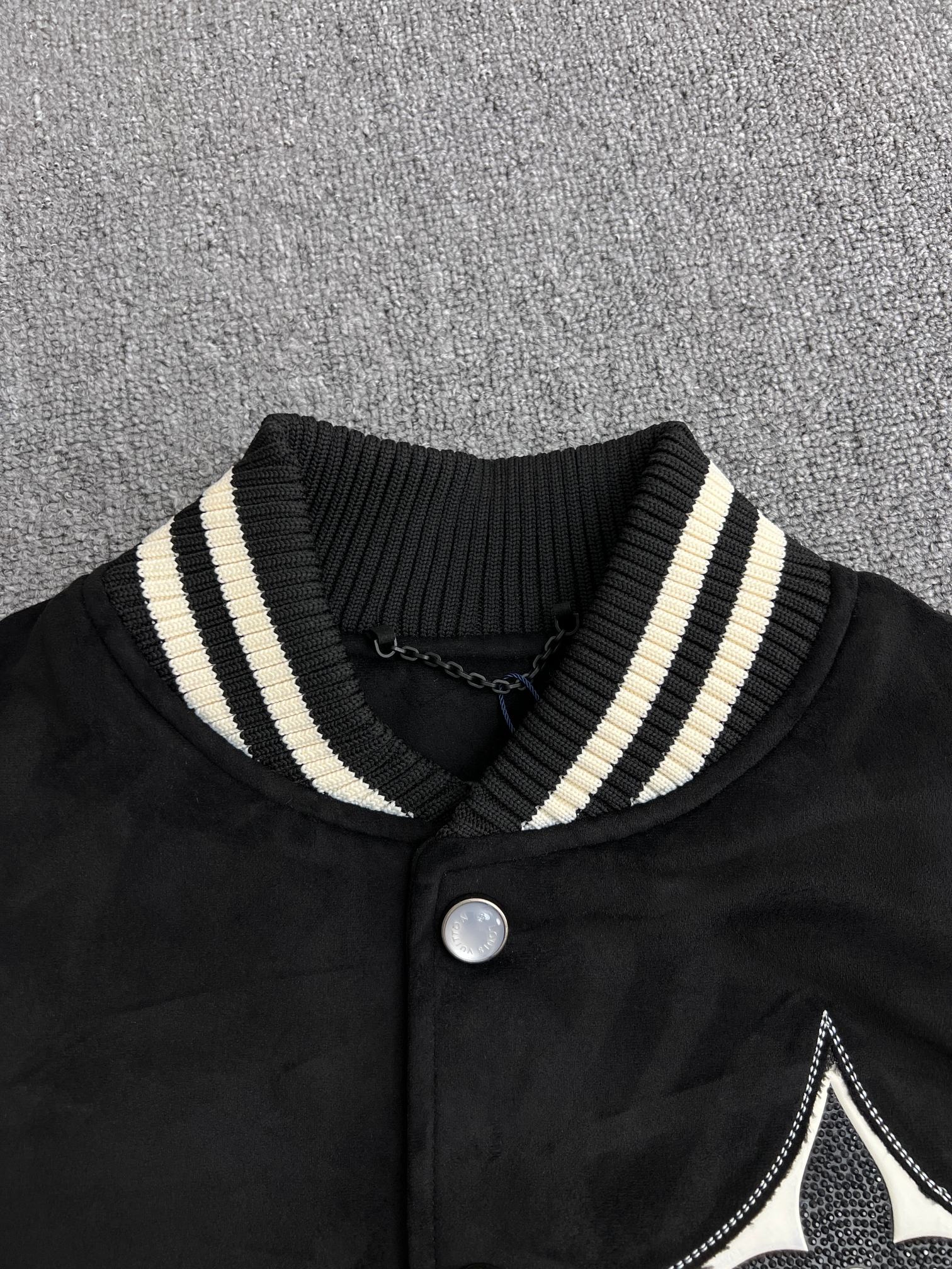 LuxluxHouse Best Quality Clothes Coats & Jackets Louis Vuitton