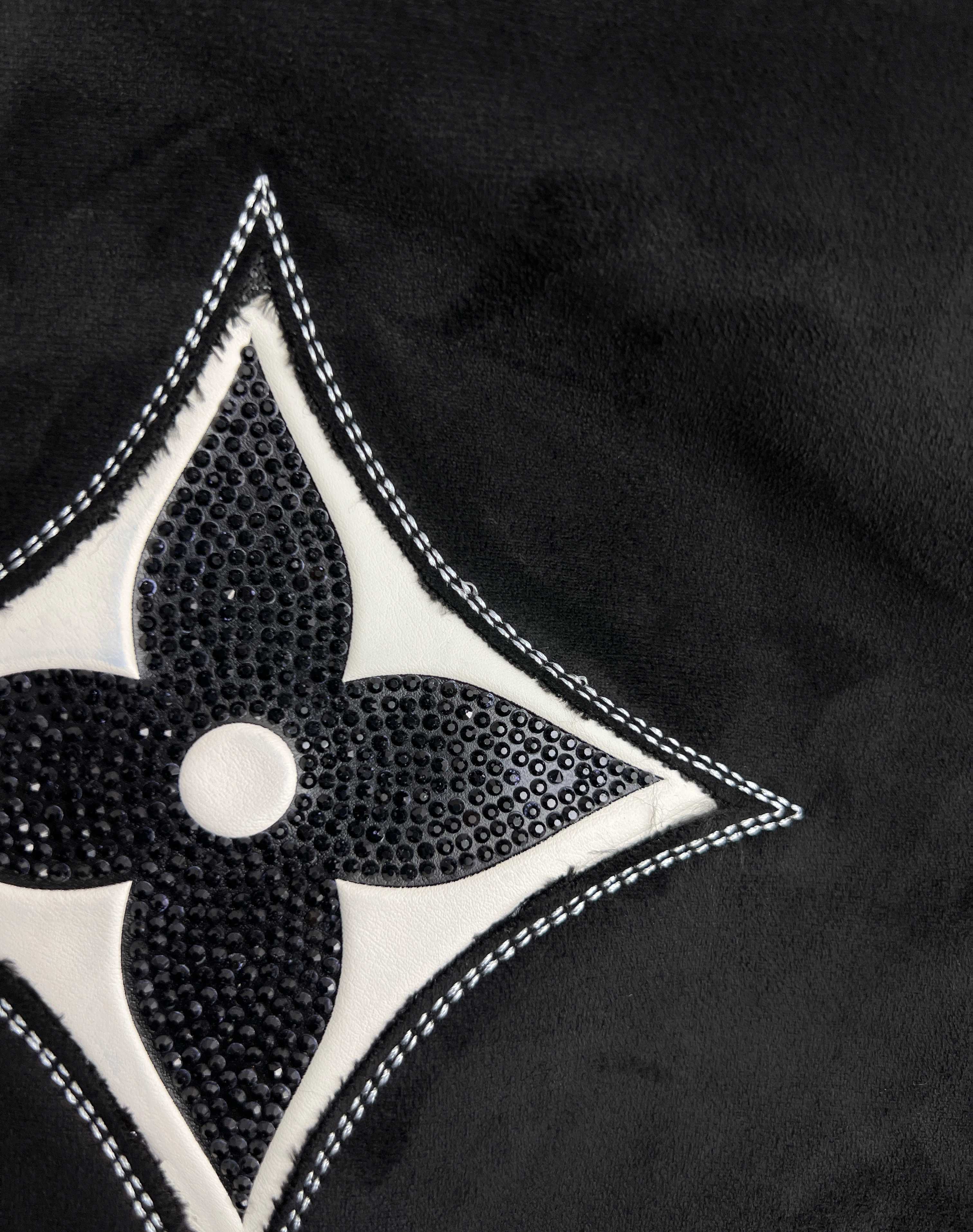 LuxluxHouse Best Quality Clothes Coats & Jackets Louis Vuitton