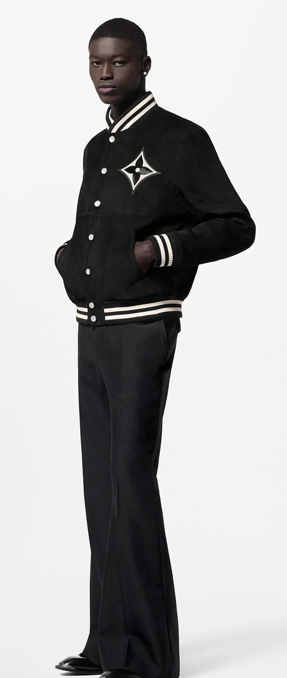 LuxluxHouse Best Quality Clothes Coats & Jackets Louis Vuitton