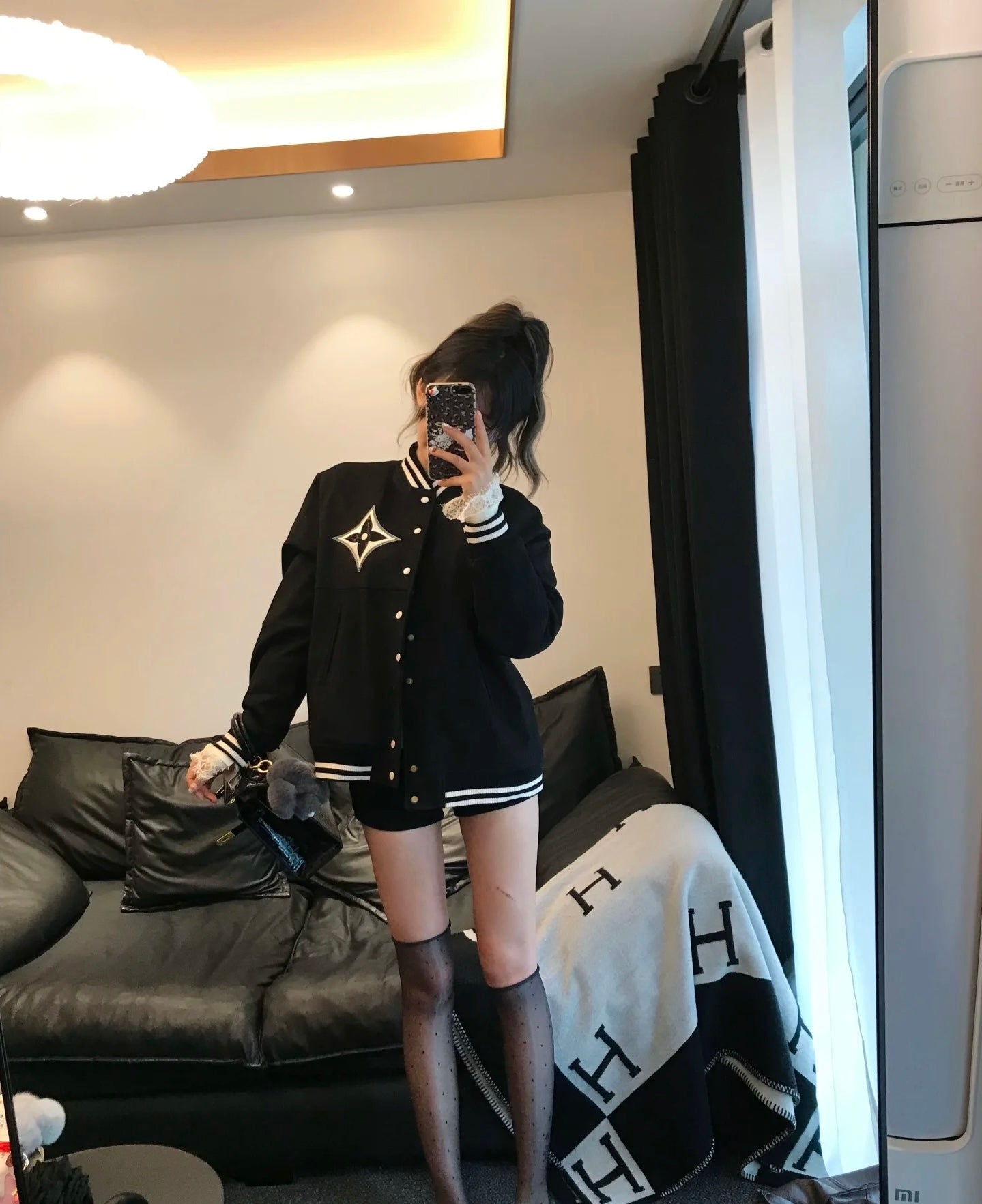 LuxluxHouse Best Quality Clothes Coats & Jackets Louis Vuitton