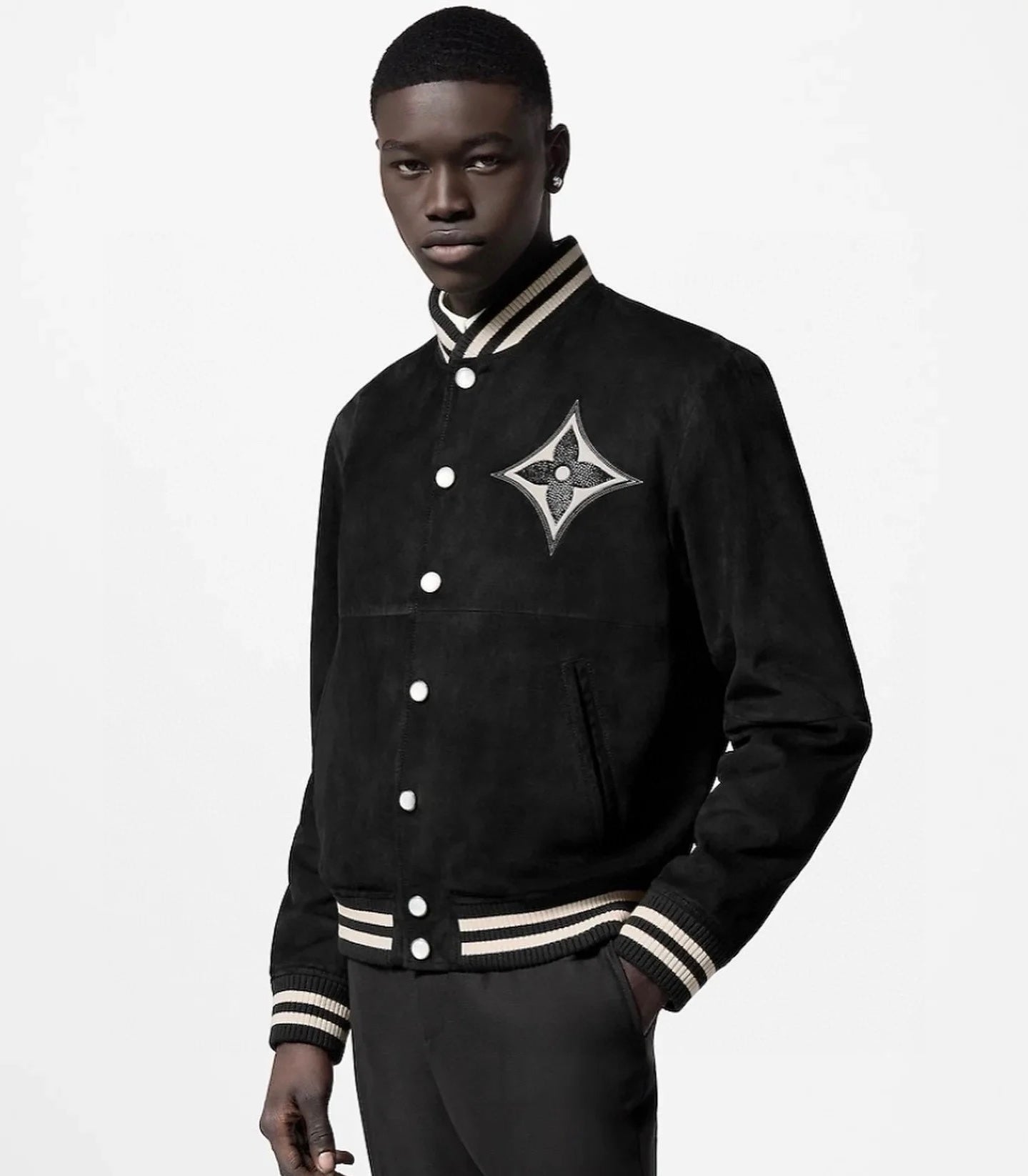 LuxluxHouse Best Quality Clothes Coats & Jackets Louis Vuitton