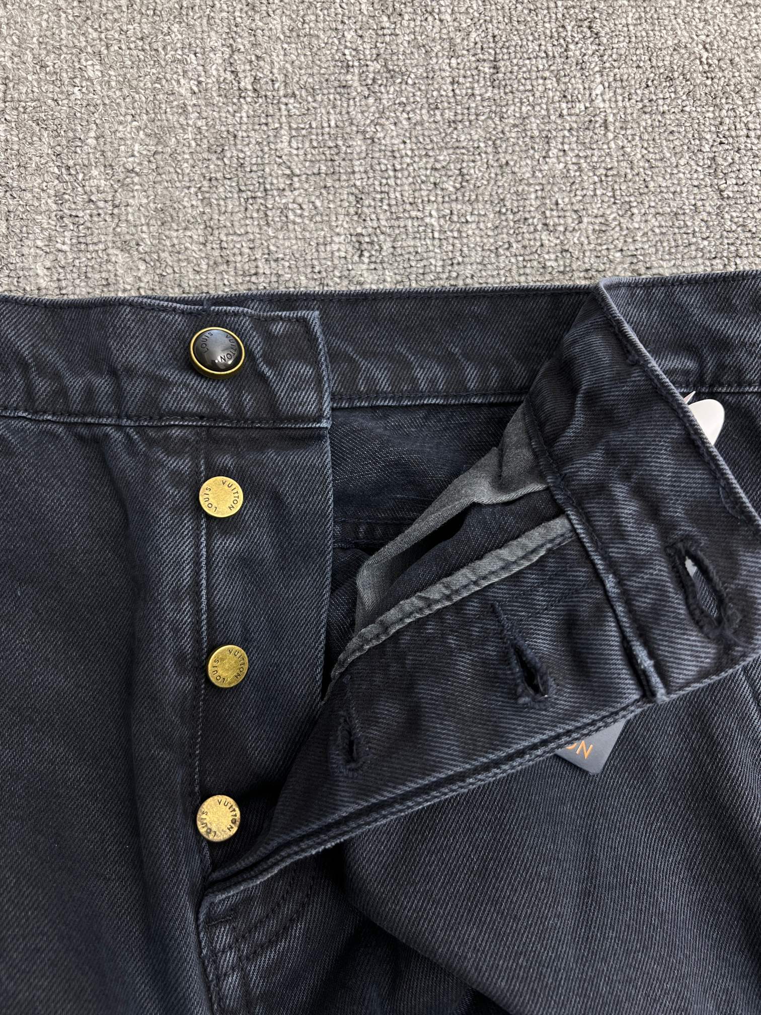 LuxluxHouse Best Quality Clothes Pants Louis Vuitton