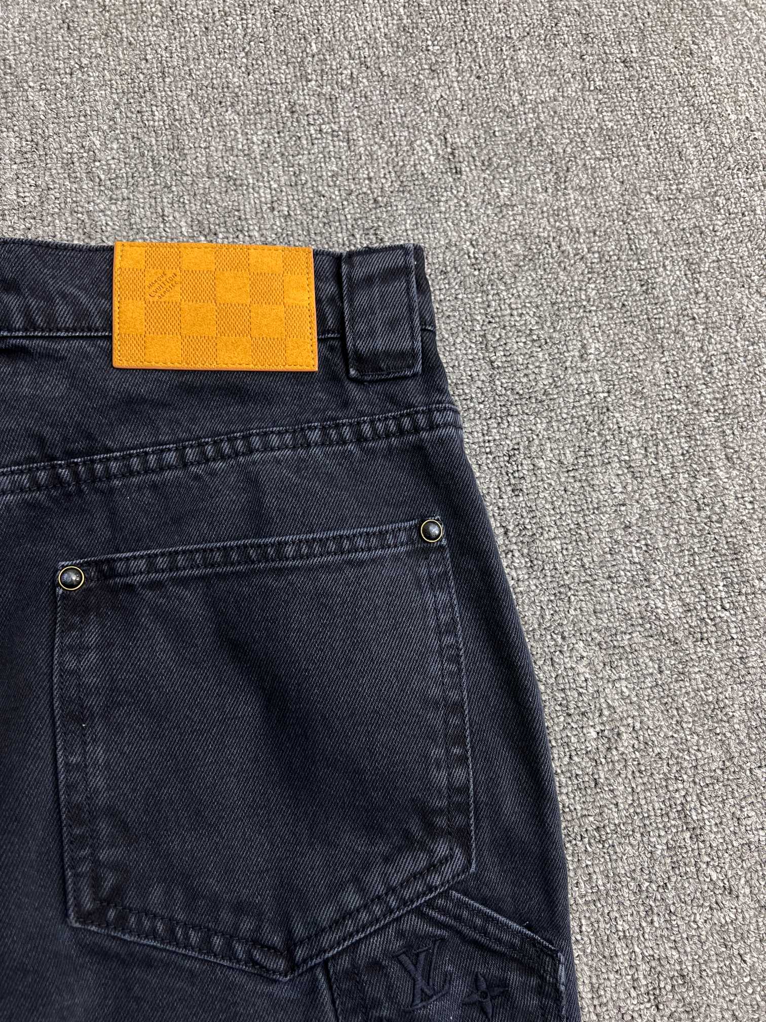 LuxluxHouse Best Quality Clothes Pants Louis Vuitton