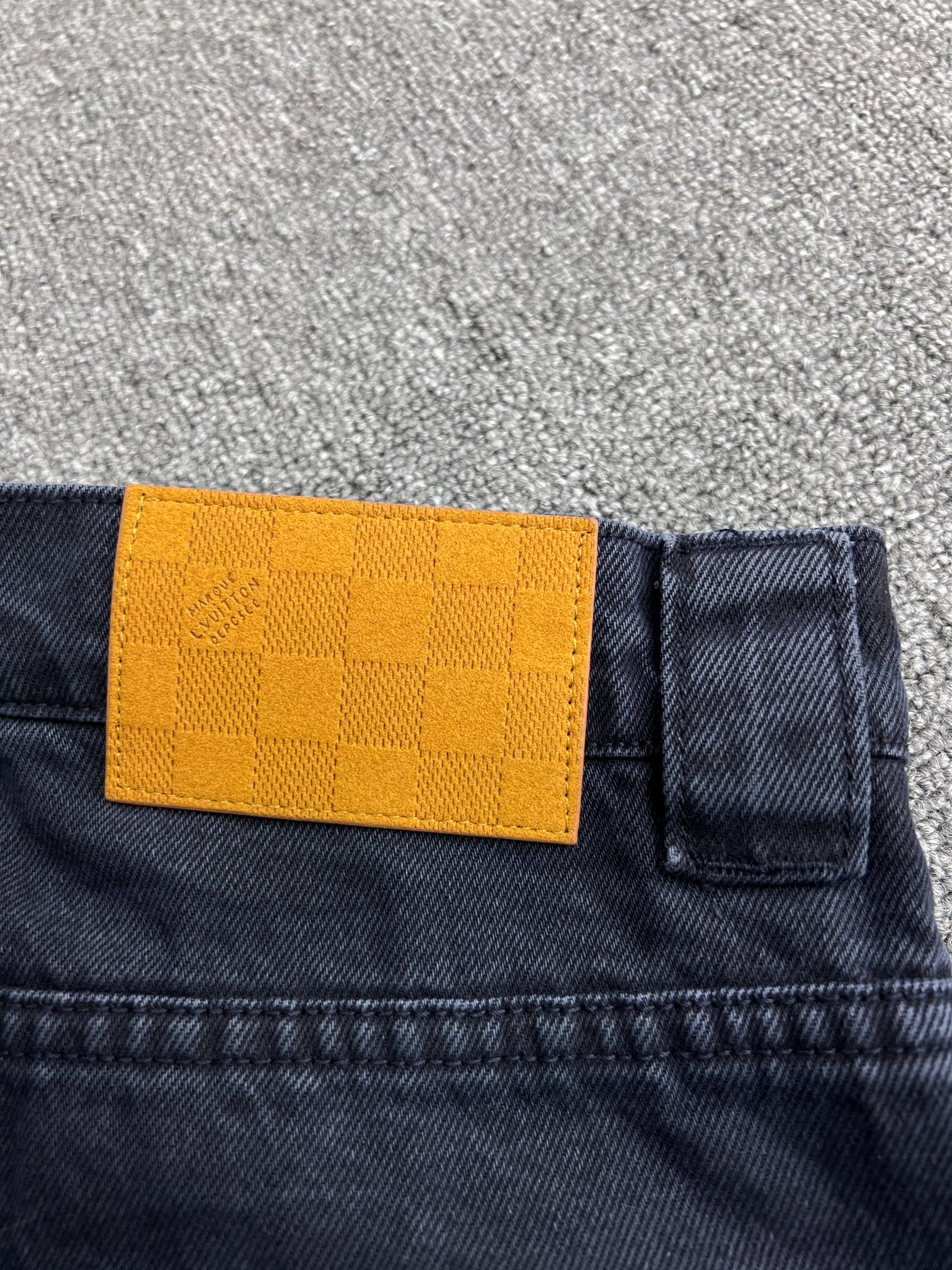 LuxluxHouse Best Quality Clothes Pants Louis Vuitton