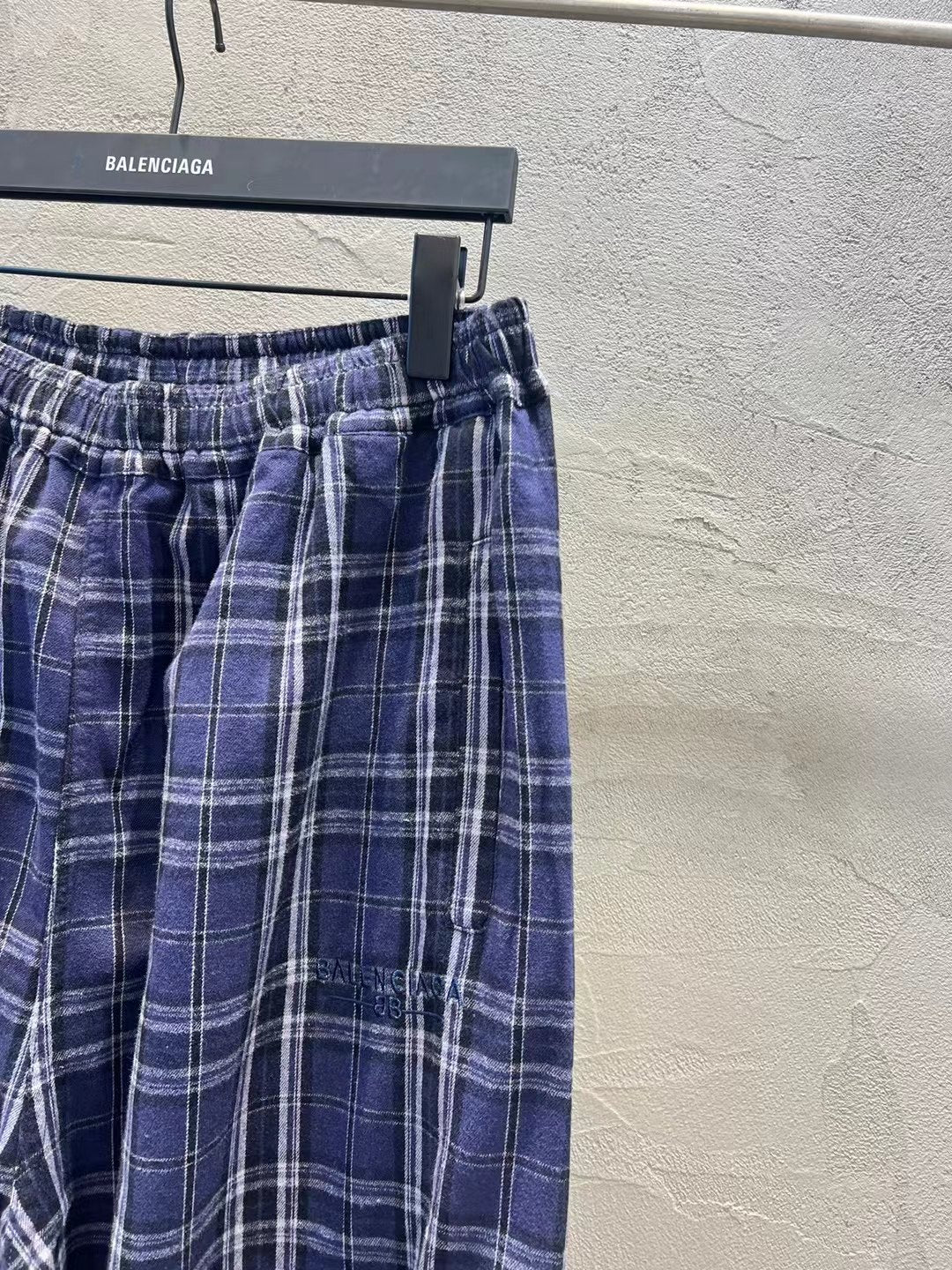 LuxluxHouse Best Quality Clothes Balenciaga Pants