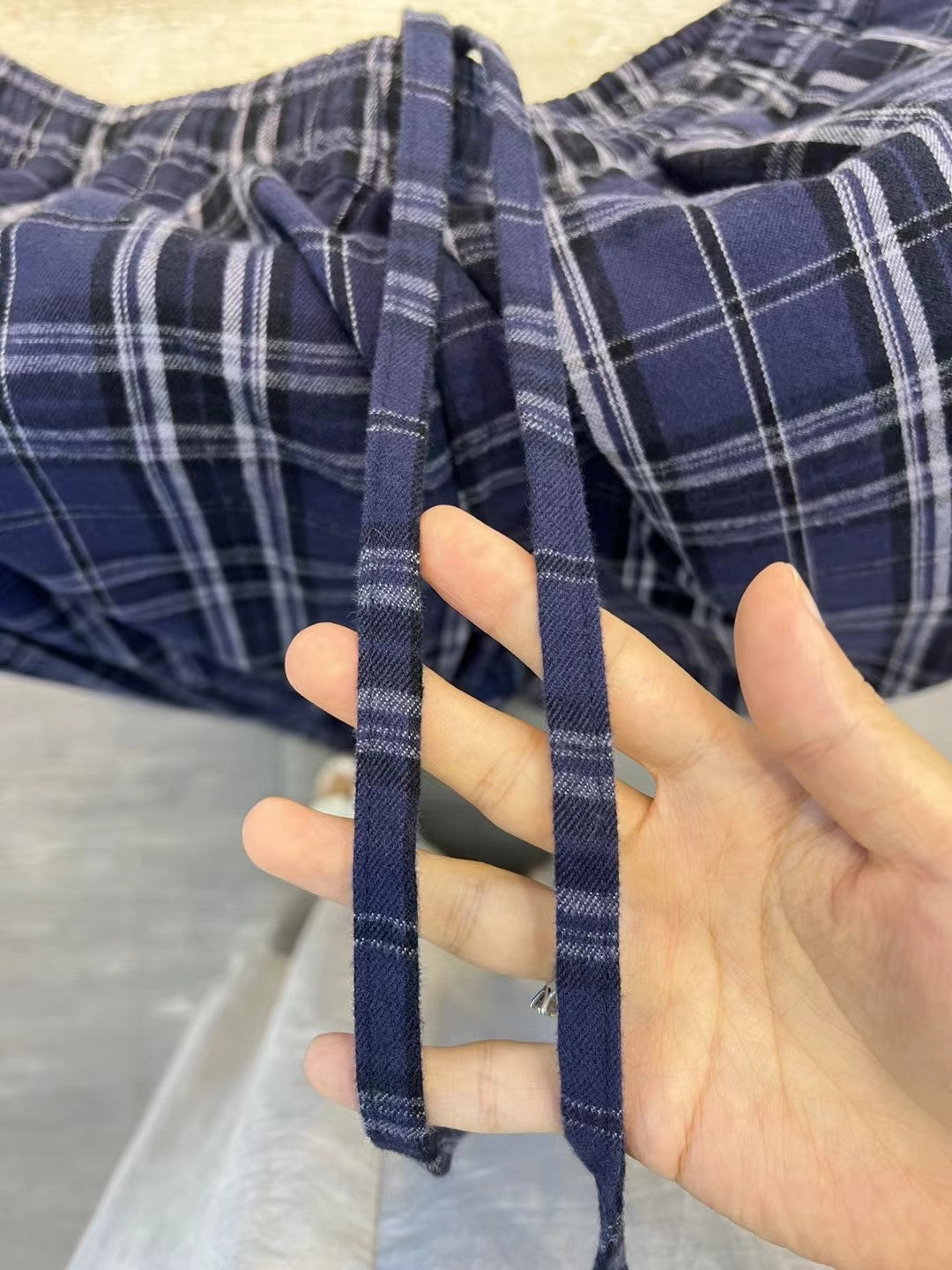 LuxluxHouse Best Quality Clothes Balenciaga Pants