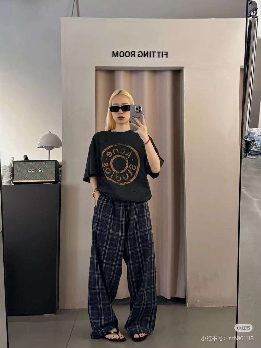 LuxluxHouse Best Quality Clothes Balenciaga Pants