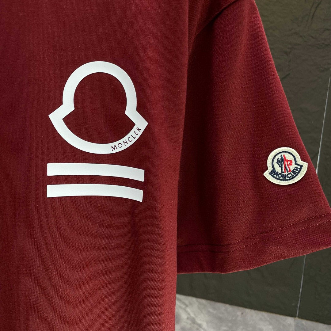 LuxluxHouse Best Quality Clothes T-shirt Moncler