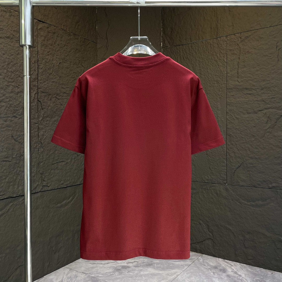 LuxluxHouse Best Quality Clothes T-shirt Moncler