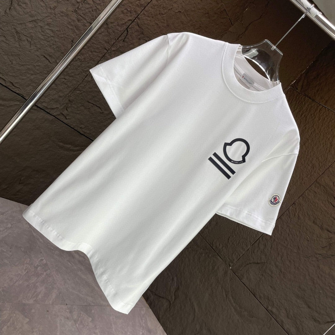 LuxluxHouse Best Quality Clothes T-shirt Moncler