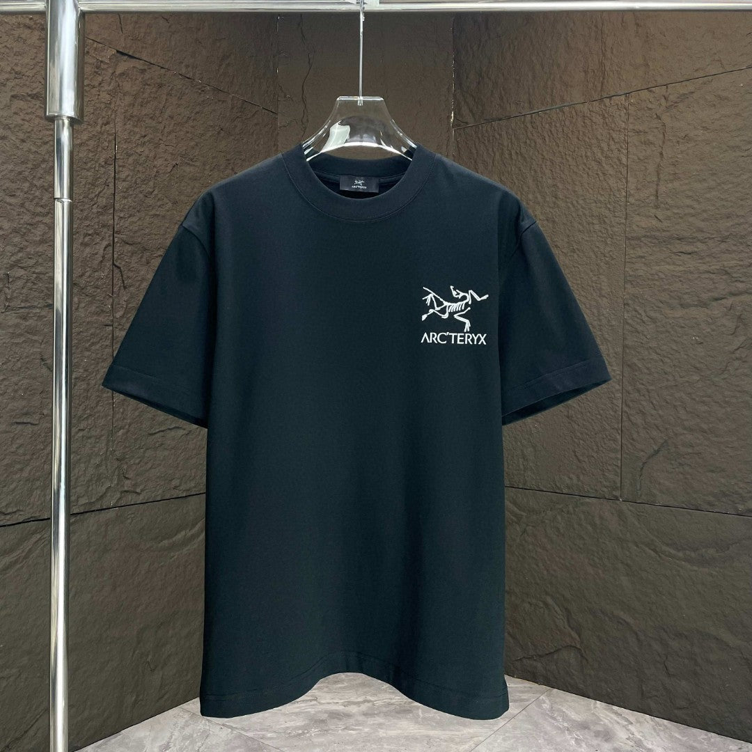 LuxluxHouse Best Quality Clothes T-shirt Arcteryx