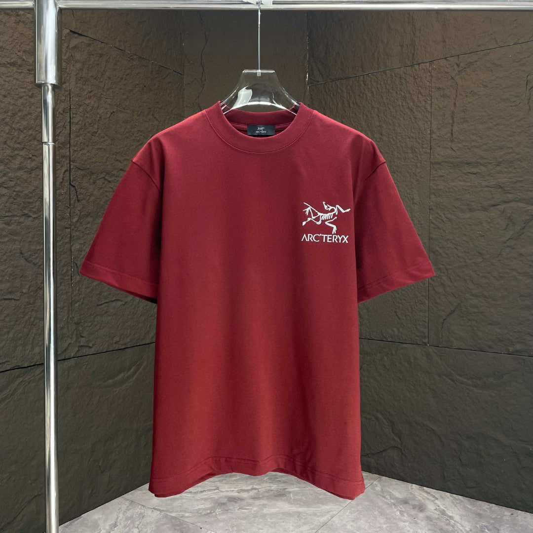 LuxluxHouse Best Quality Clothes T-shirt Arcteryx