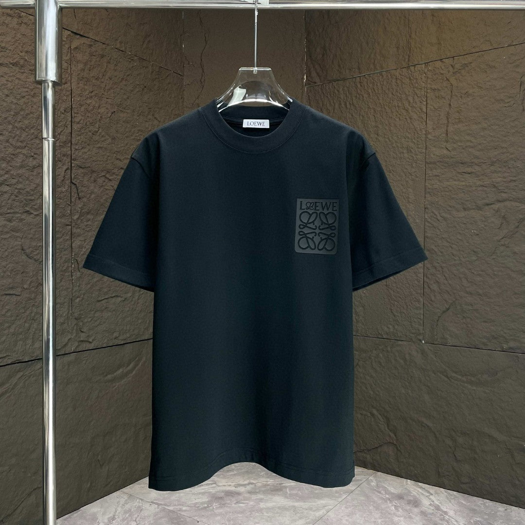 LuxluxHouse Best Quality Clothes T-shirt Loewe