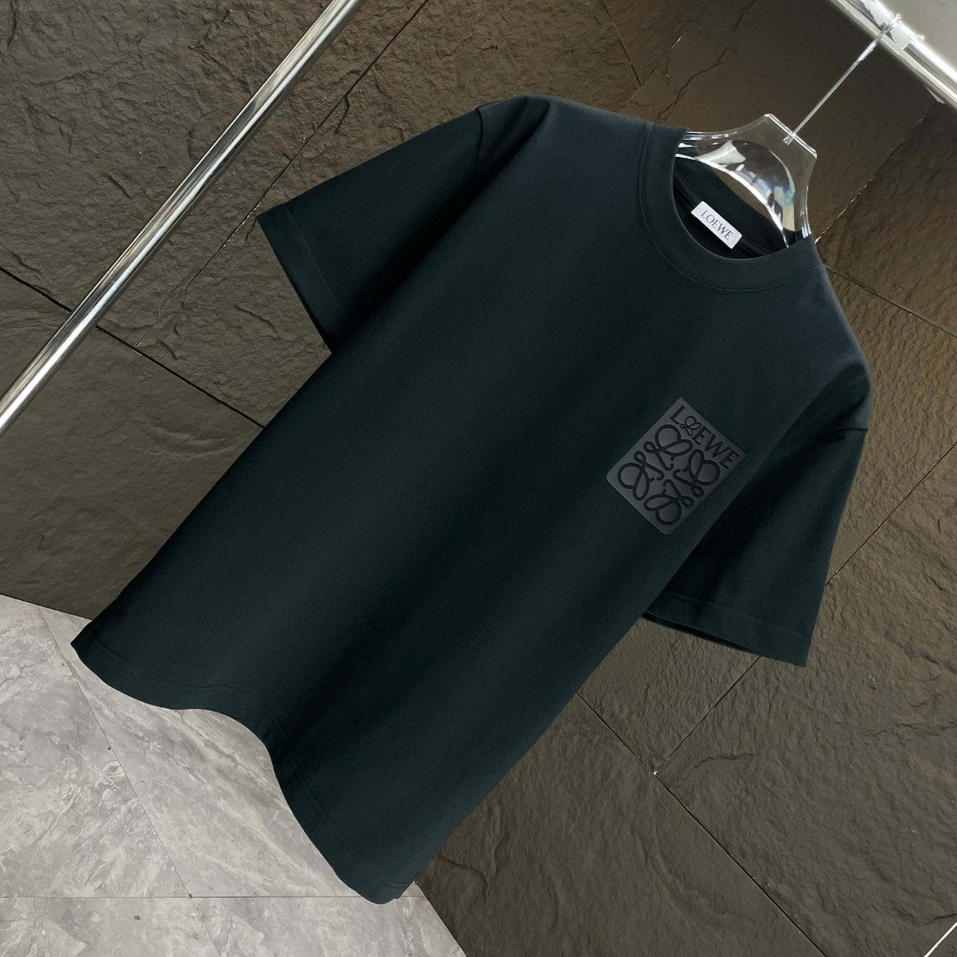 LuxluxHouse Best Quality Clothes T-shirt Loewe