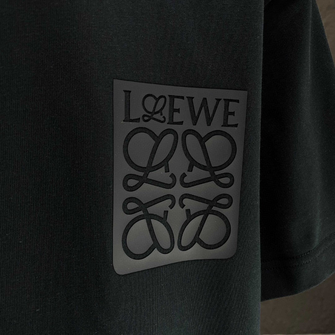 LuxluxHouse Best Quality Clothes T-shirt Loewe