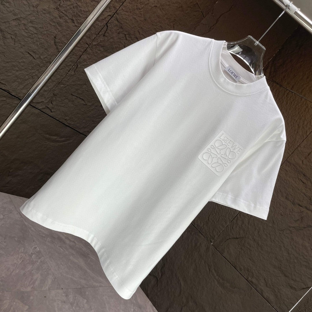 LuxluxHouse Best Quality Clothes T-shirt Loewe