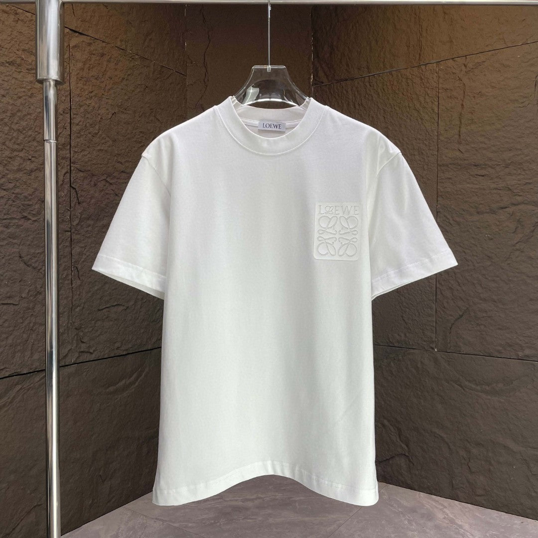 LuxluxHouse Best Quality Clothes T-shirt Loewe