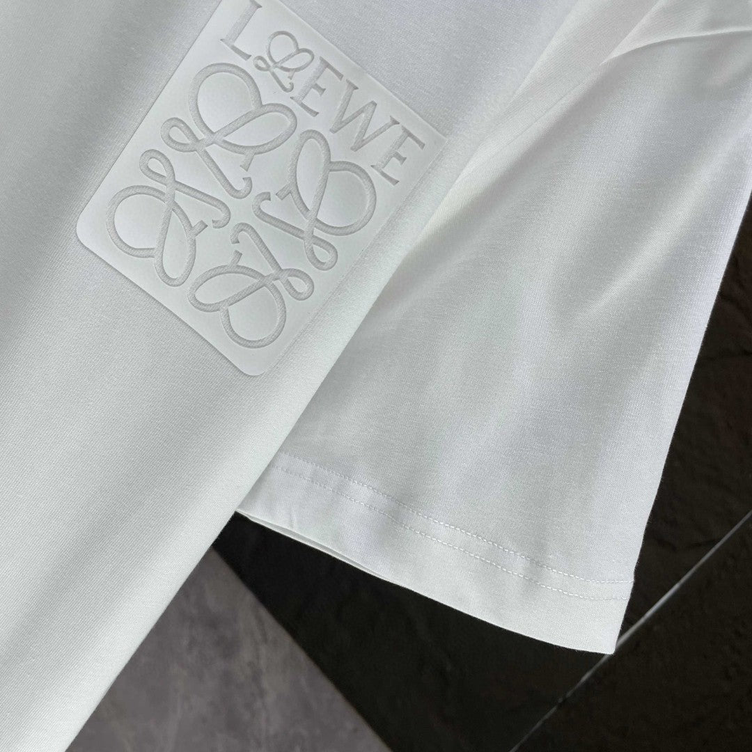 LuxluxHouse Best Quality Clothes T-shirt Loewe