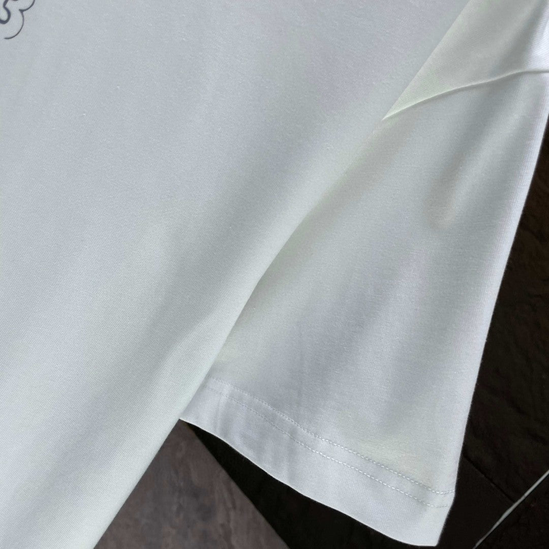 LuxluxHouse Best Quality Clothes Amiri T-shirt