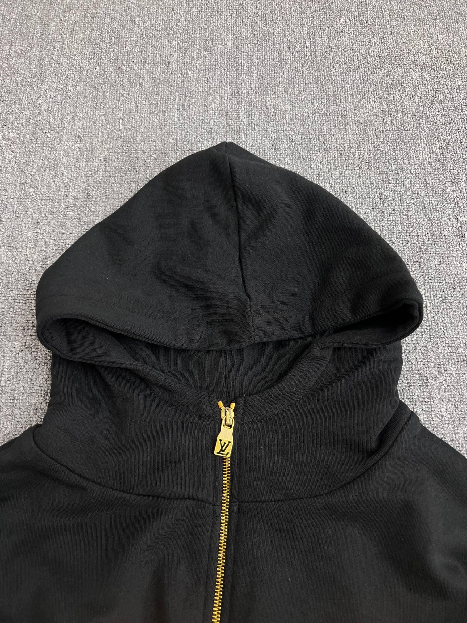 LuxluxHouse Best Quality Clothes Coats & Jackets Louis Vuitton