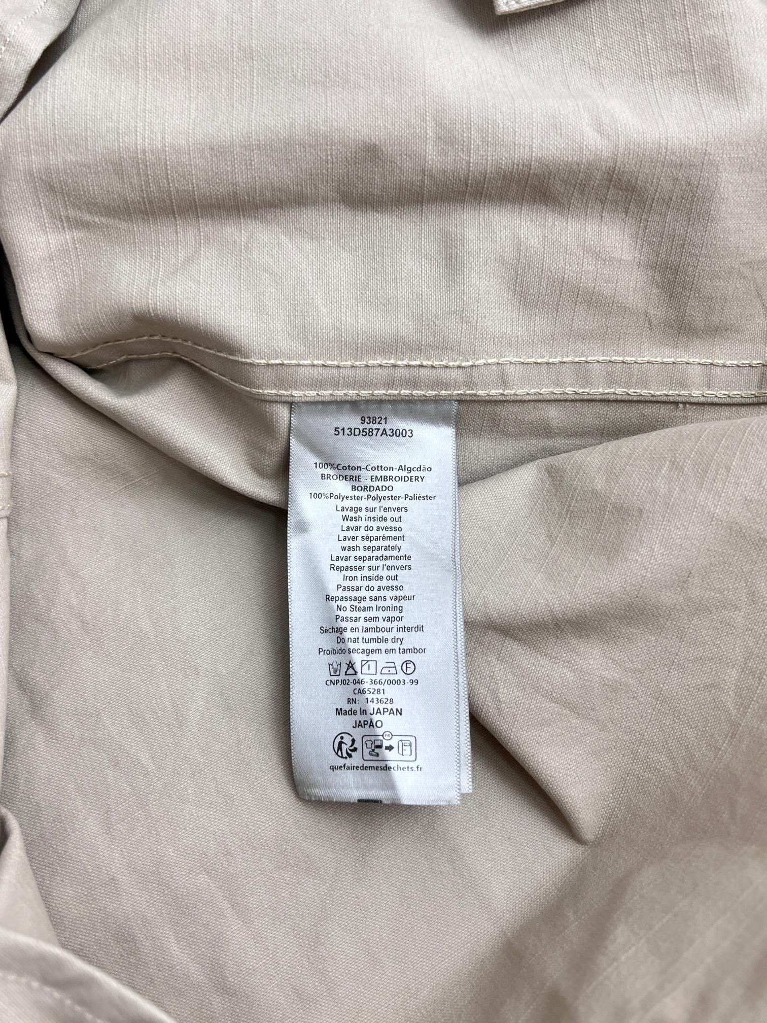 LuxluxHouse Best Quality Clothes Shirts&Polo Dior