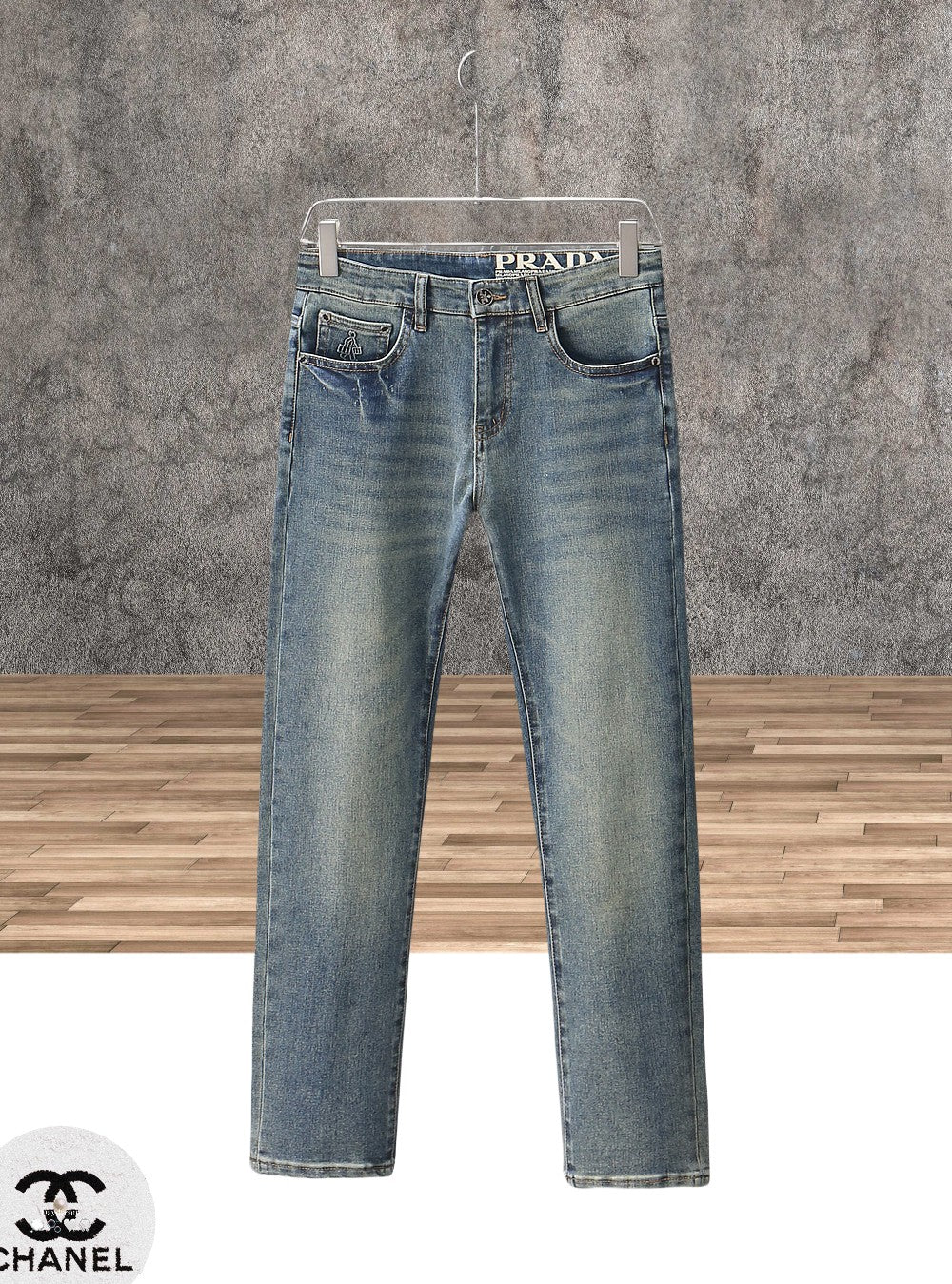 LuxluxHouse Best Quality Clothes Pants Prada