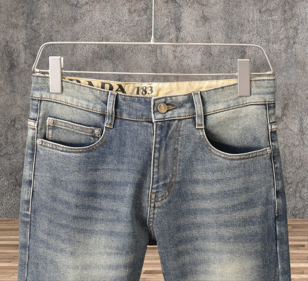LuxluxHouse Best Quality Clothes Pants Prada