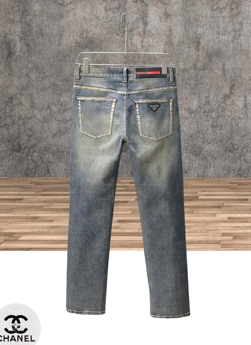 LuxluxHouse Best Quality Clothes Pants Prada