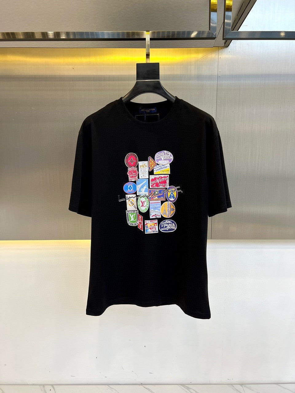 LuxluxHouse Best Quality Clothes T-shirt Louis Vuitton