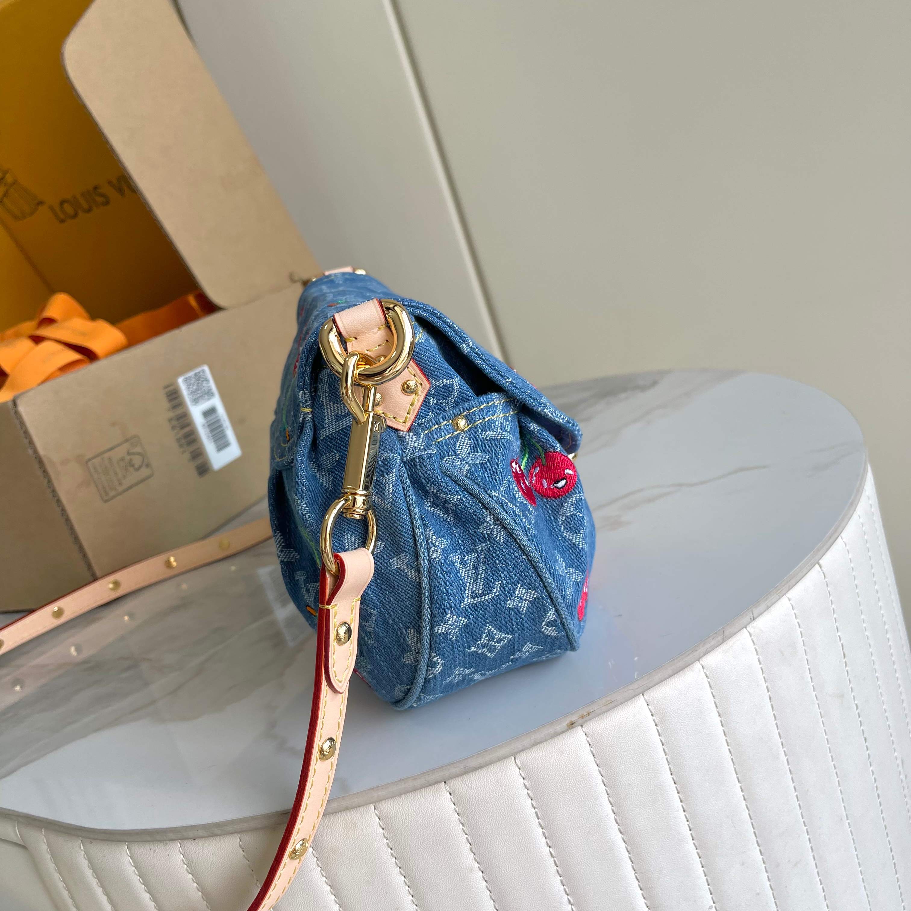 LuxluxHouse Best Quality Bags Louis Vuitton Women