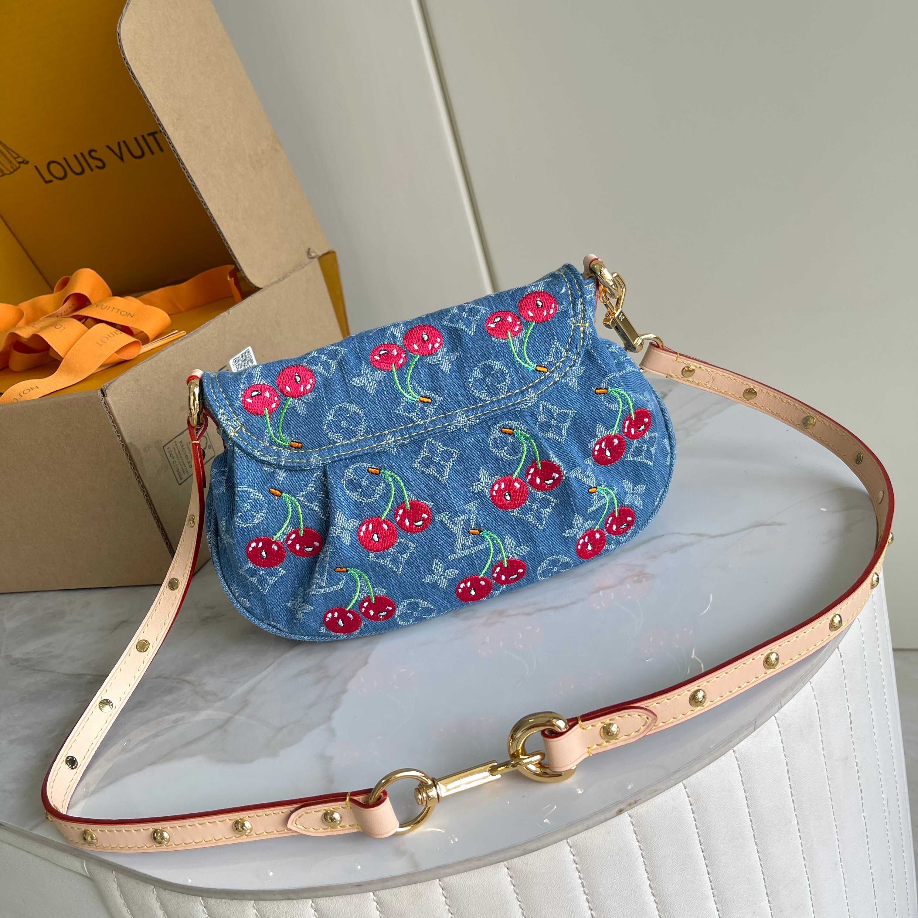 LuxluxHouse Best Quality Bags Louis Vuitton Women
