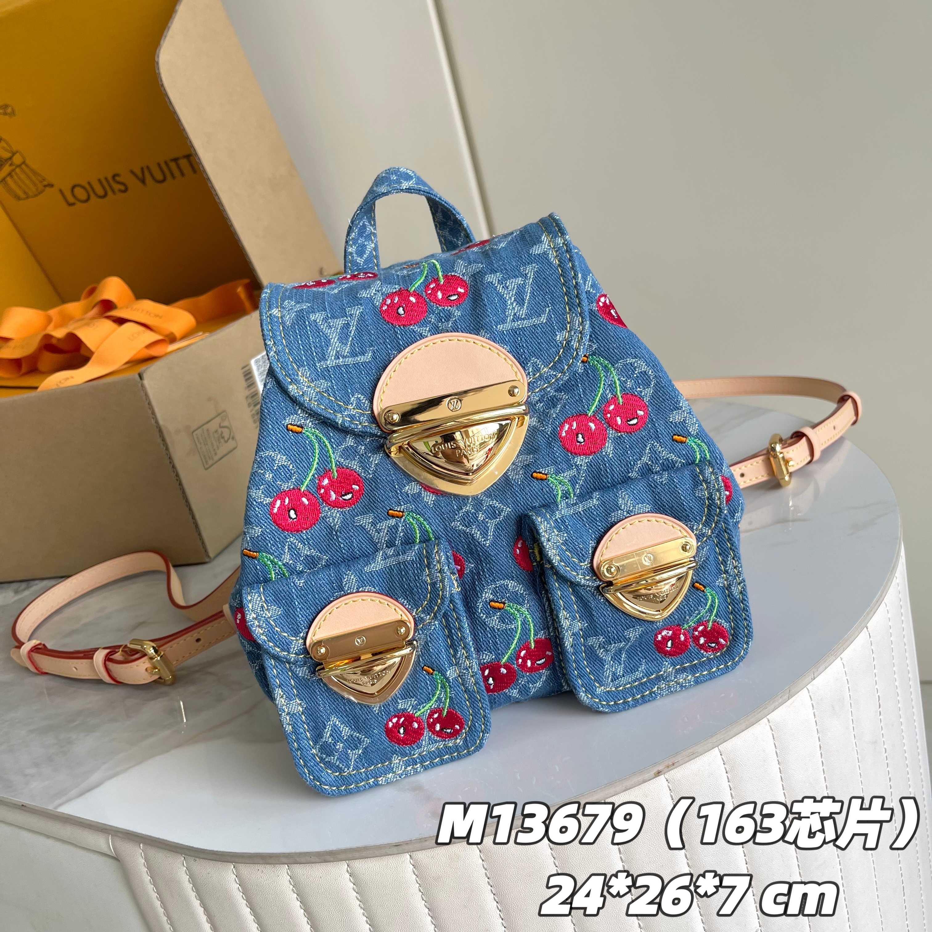 LuxluxHouse Best Quality Bags Louis Vuitton Women