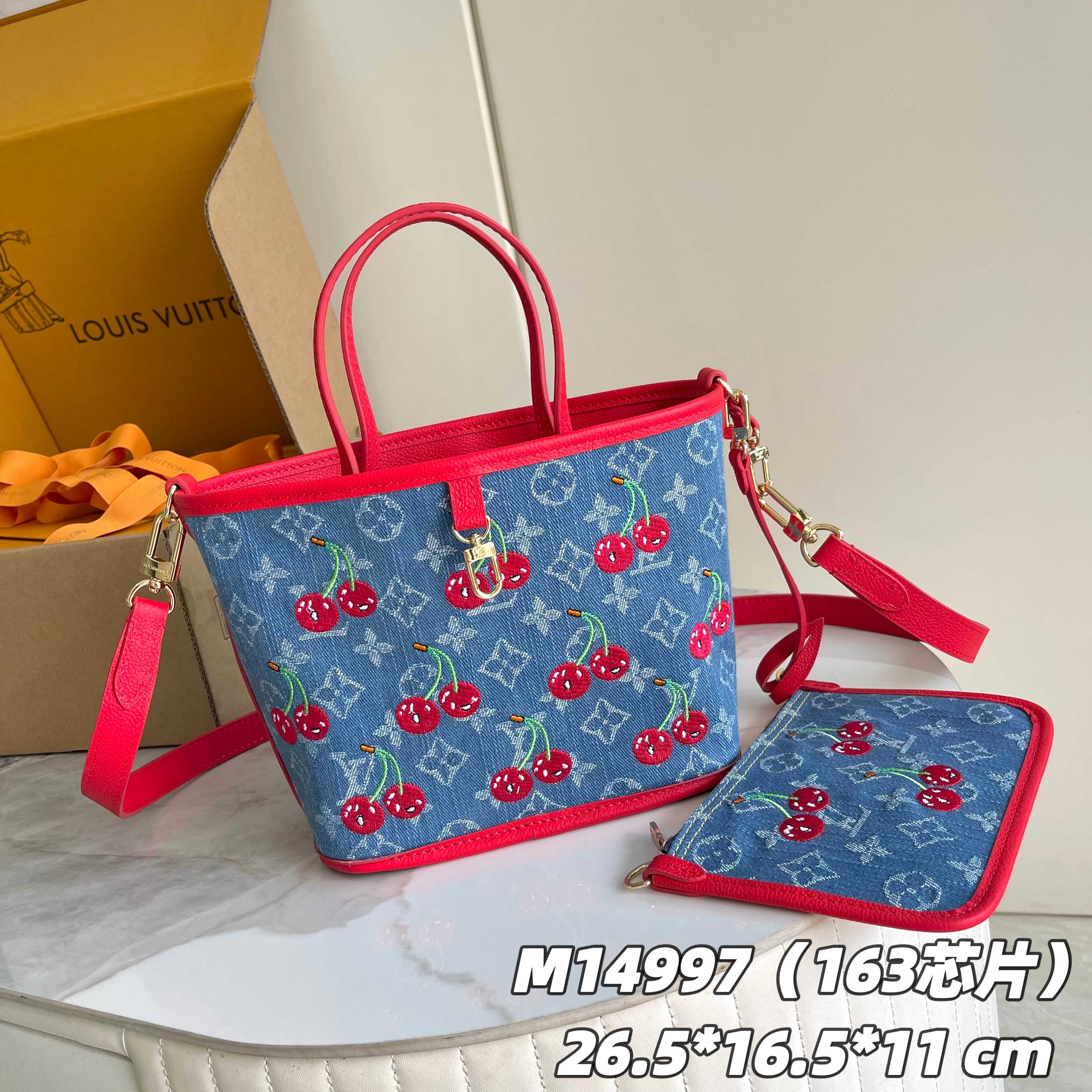 LuxluxHouse Best Quality Bags Louis Vuitton Women