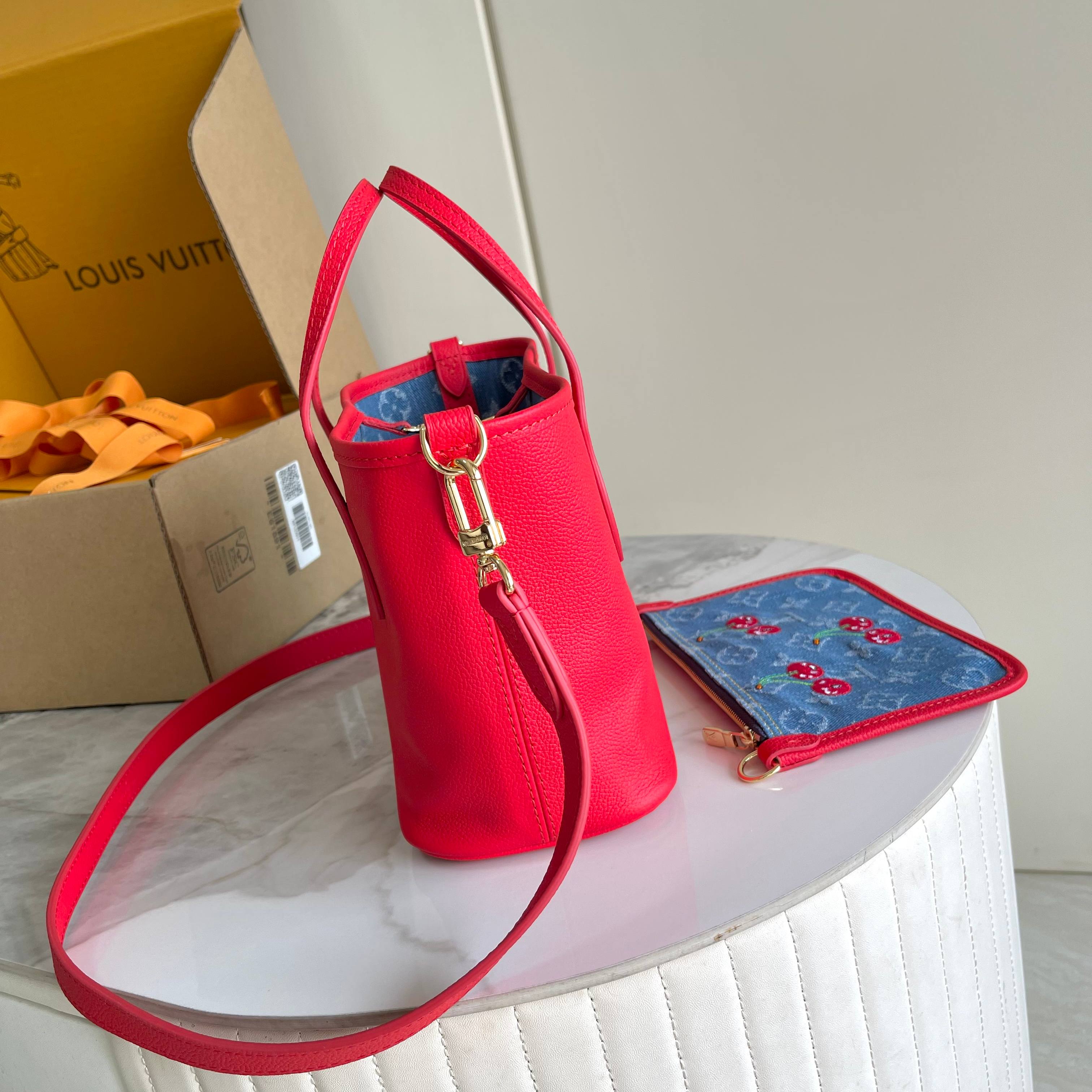 LuxluxHouse Best Quality Bags Louis Vuitton Women