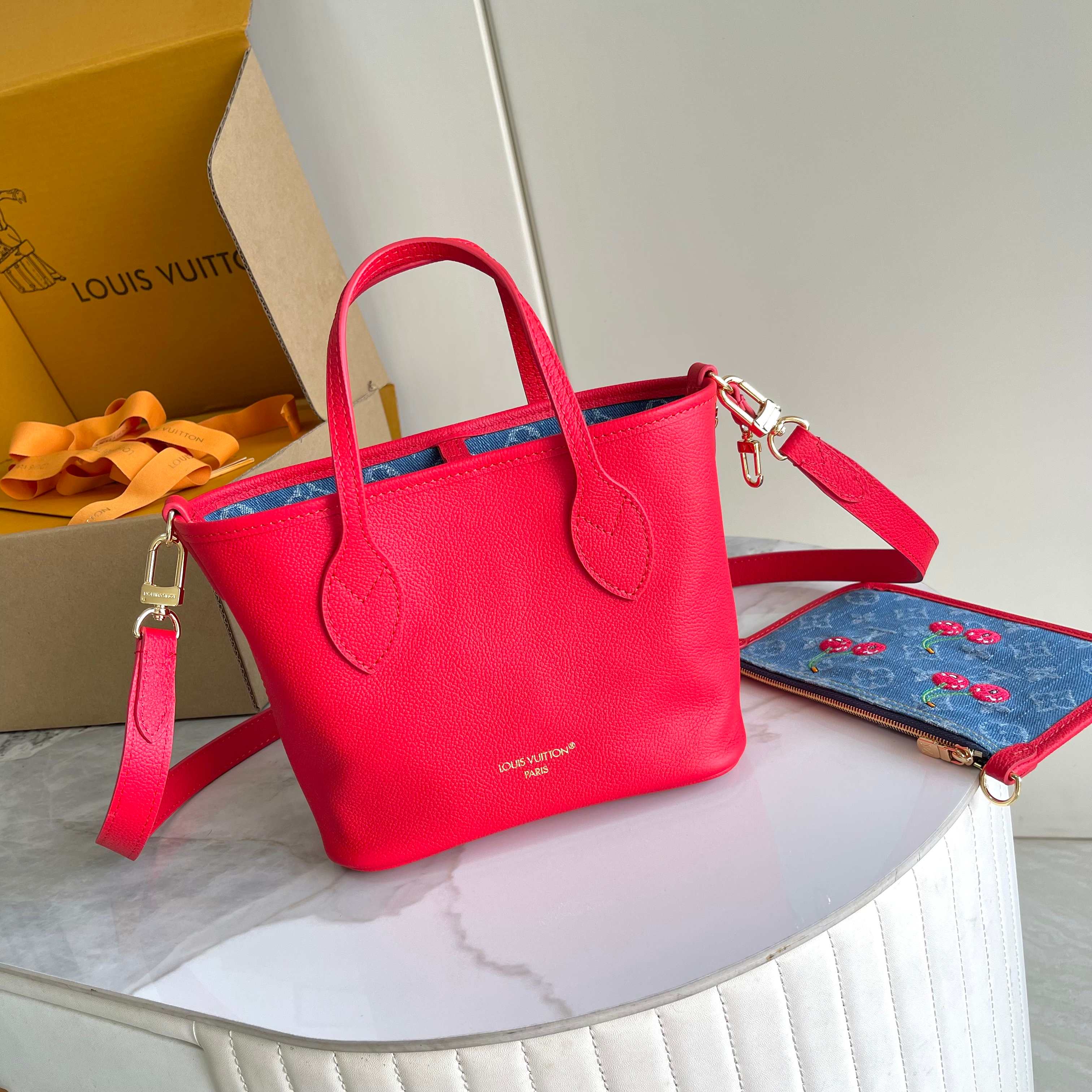 LuxluxHouse Best Quality Bags Louis Vuitton Women