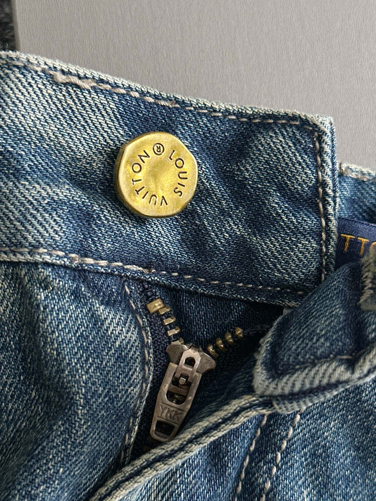 LuxluxHouse Best Quality Clothes Pants Louis Vuitton