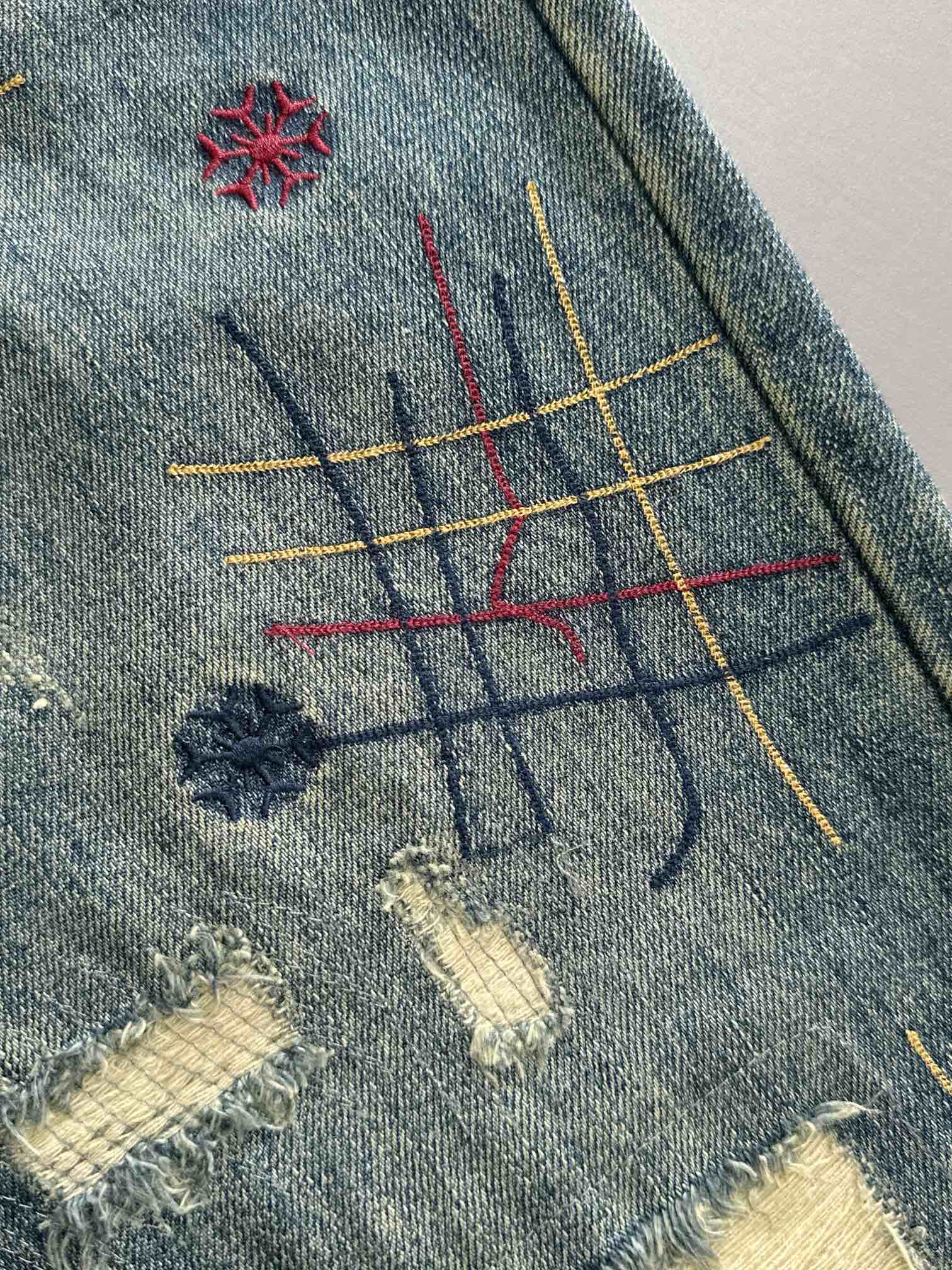LuxluxHouse Best Quality Clothes Pants Louis Vuitton