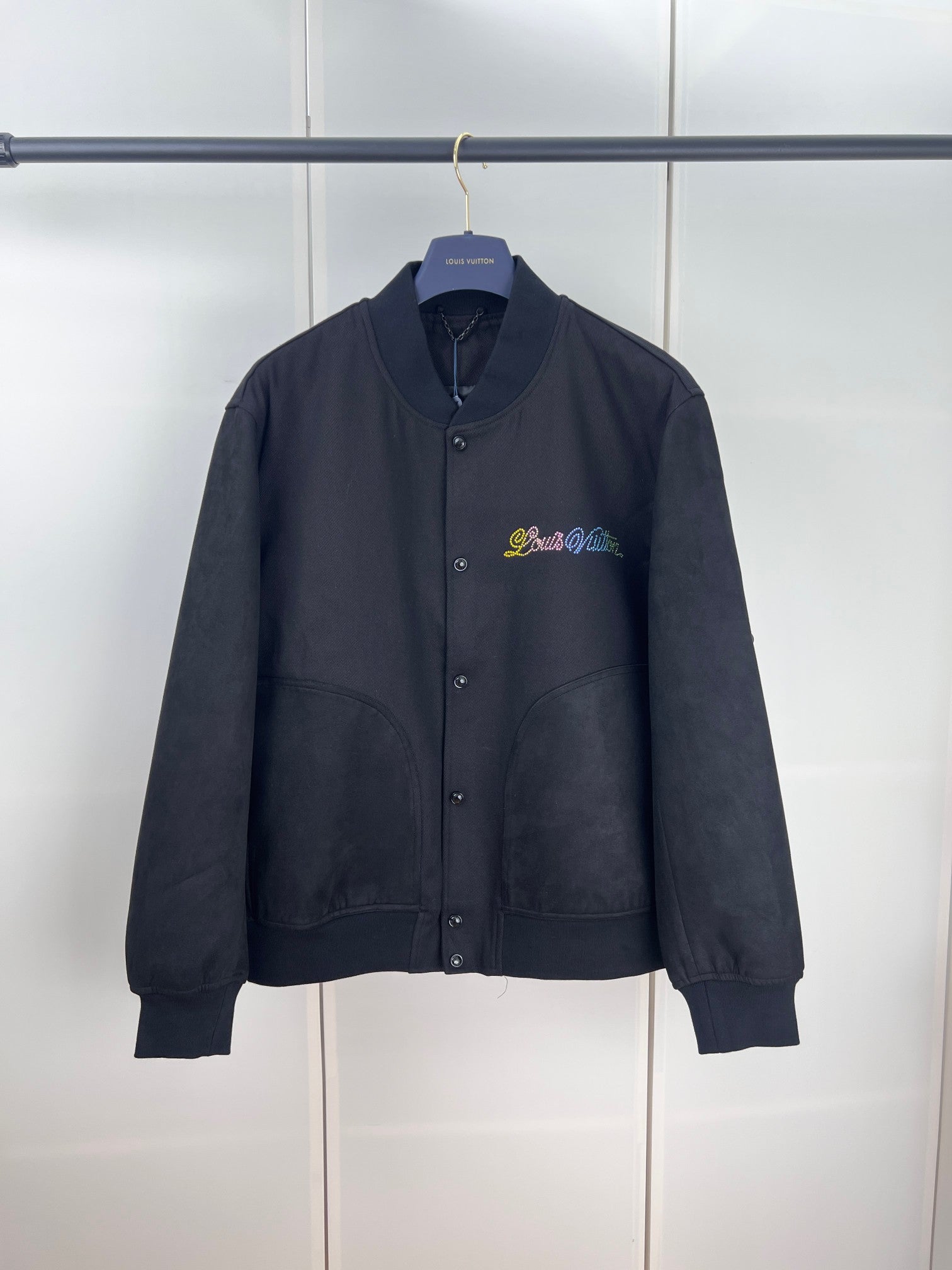 LuxluxHouse Best Quality Clothes Coats & Jackets Louis Vuitton